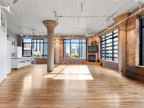 2000 Arapahoe Street, Unit 402, Denver, CO 80205