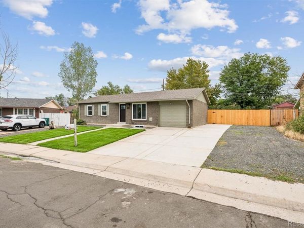 362 Dogwood Avenue , Brighton, CO 80601