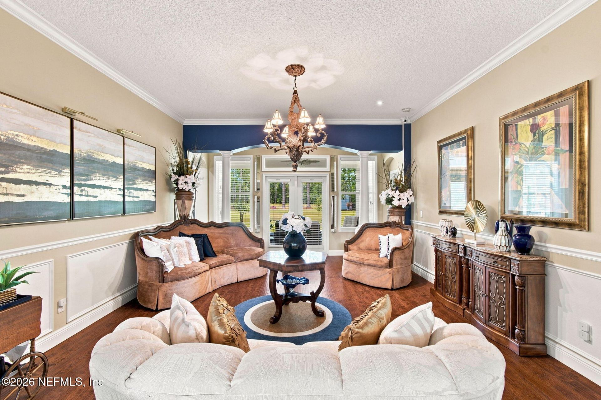 5843 Cypress Estates Drive, Elkton, FL 32033 Photo