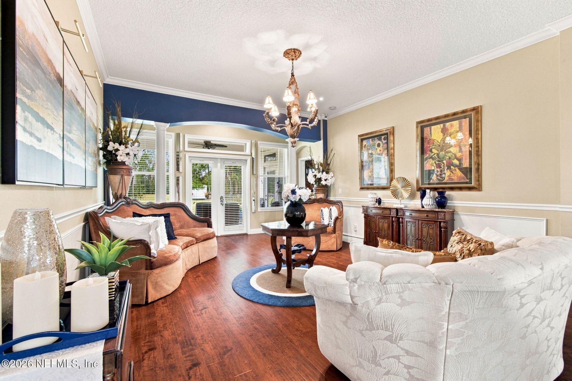 5843 Cypress Estates Drive, Elkton, FL 32033 Photo