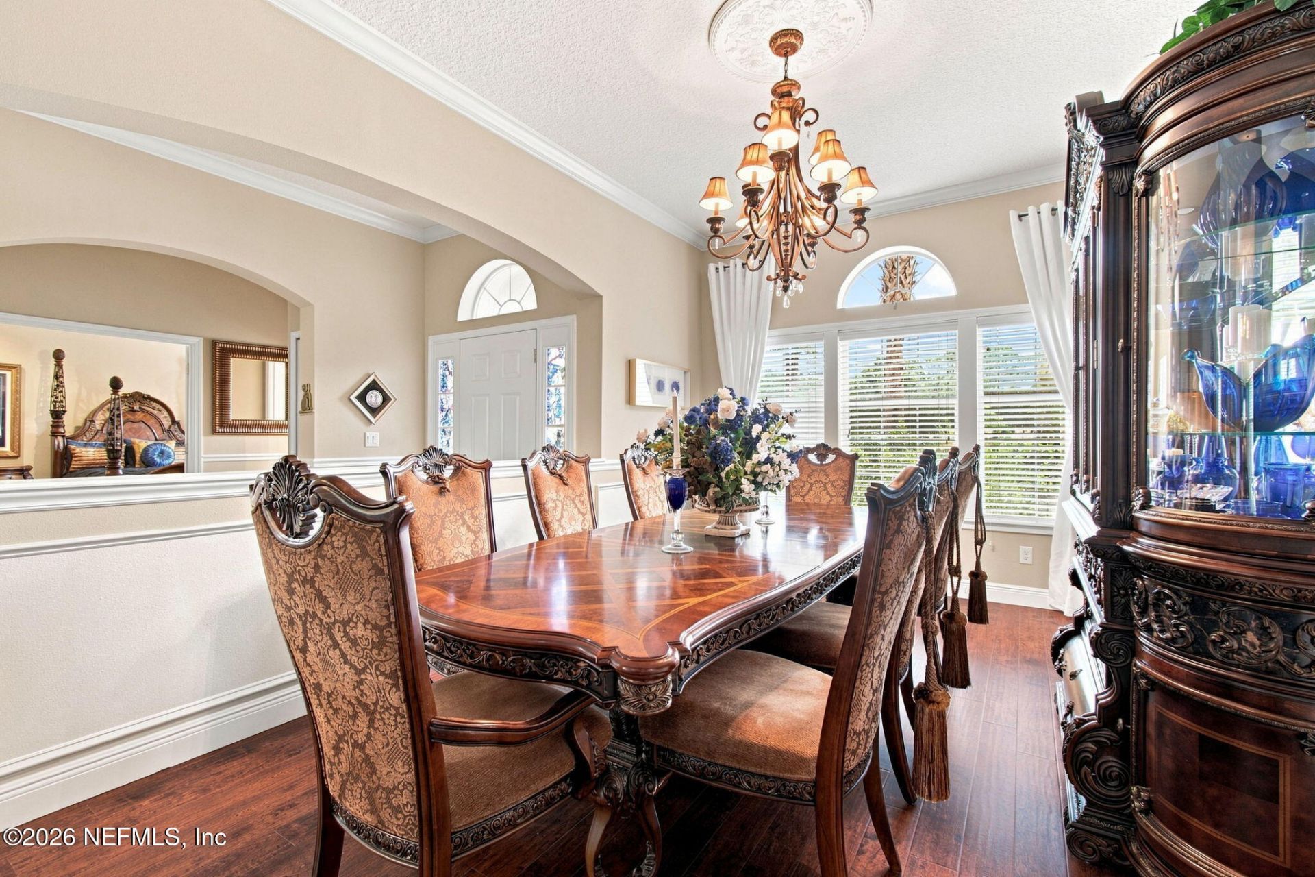 5843 Cypress Estates Drive, Elkton, FL 32033 Photo