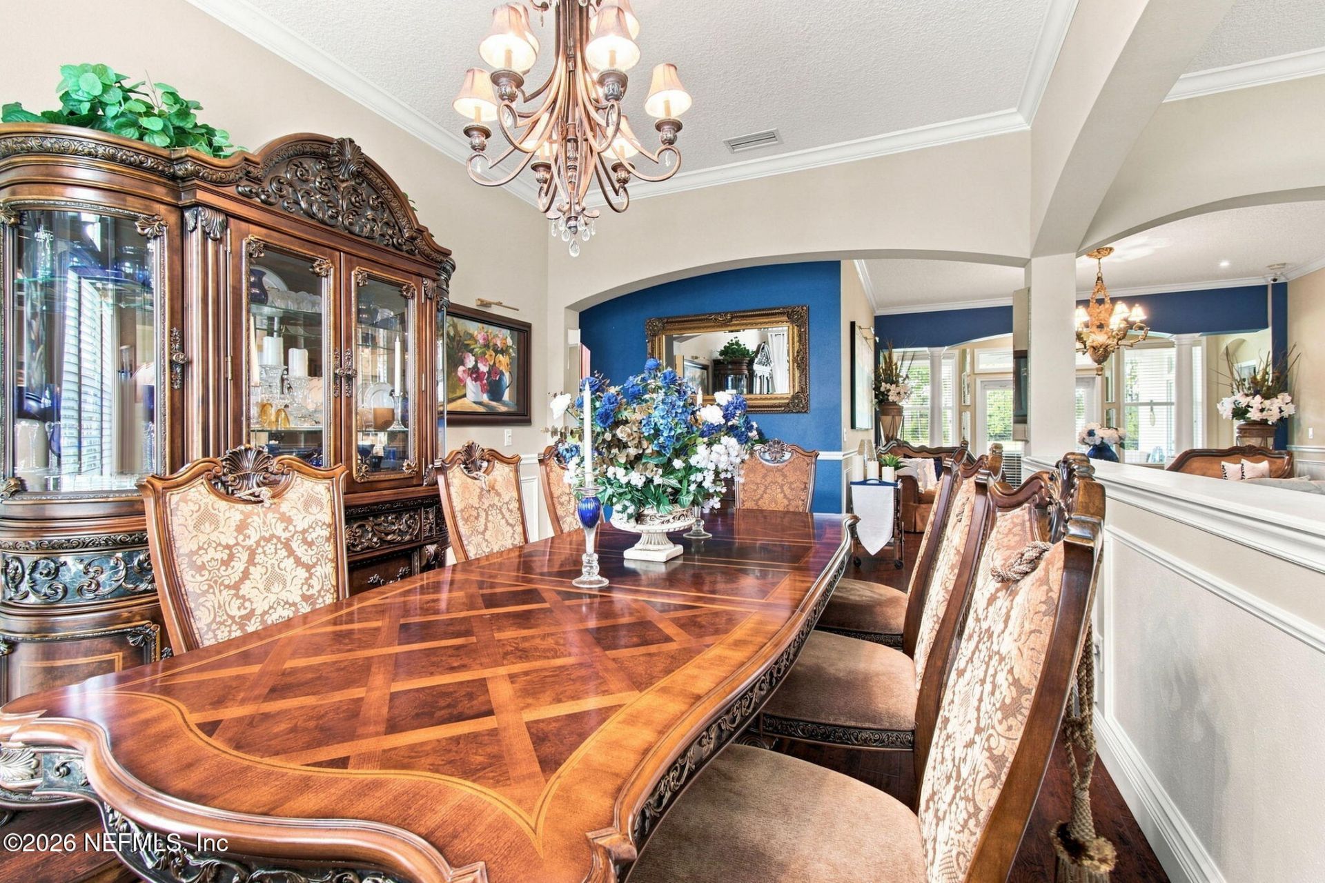 5843 Cypress Estates Drive, Elkton, FL 32033 Photo