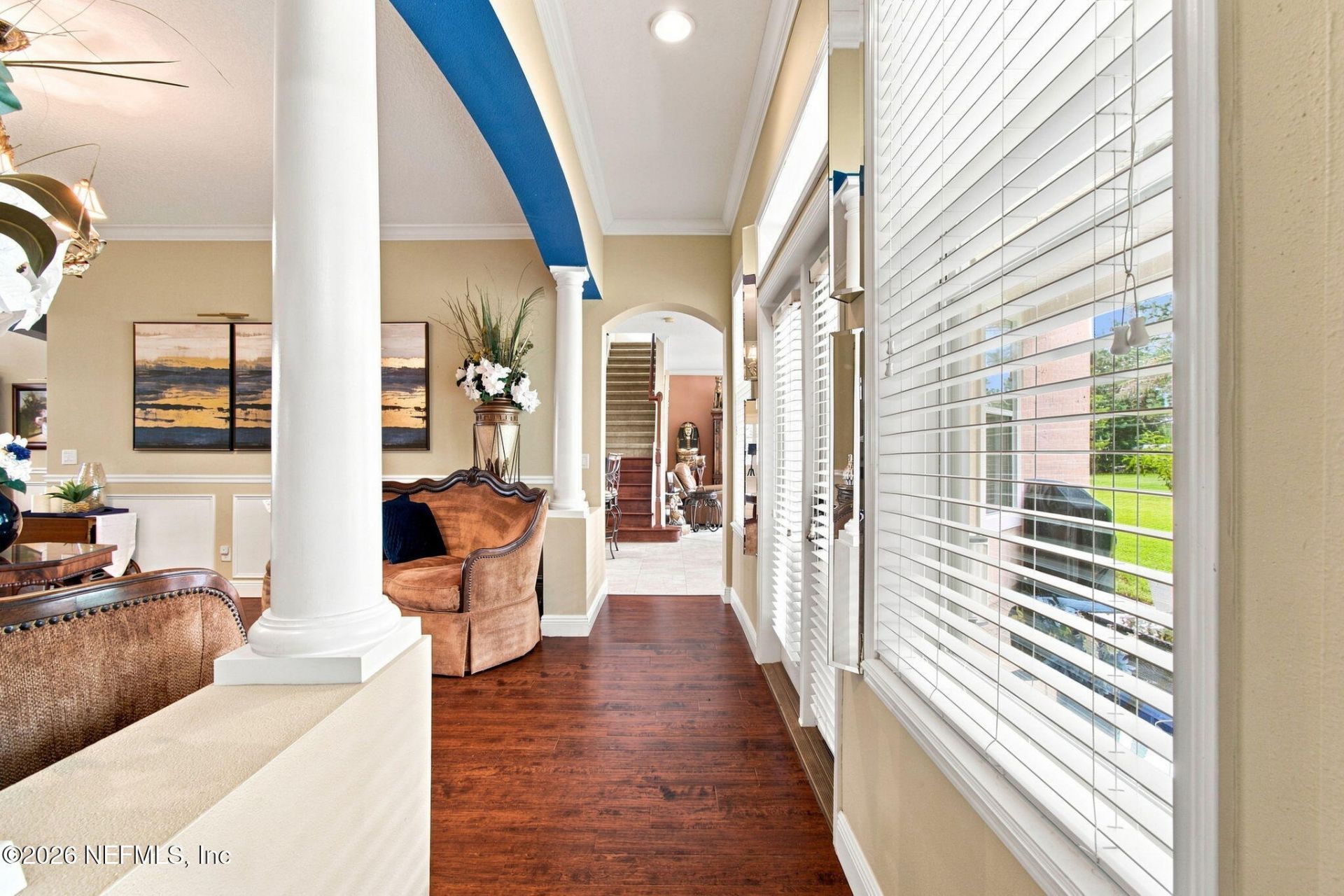 5843 Cypress Estates Drive, Elkton, FL 32033 Photo