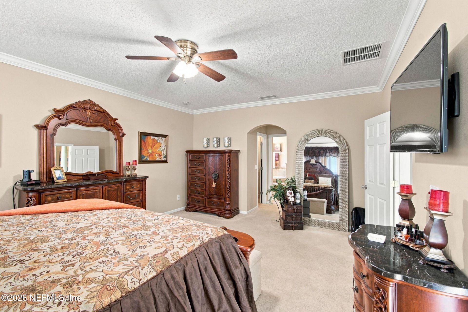 5843 Cypress Estates Drive, Elkton, FL 32033 Photo