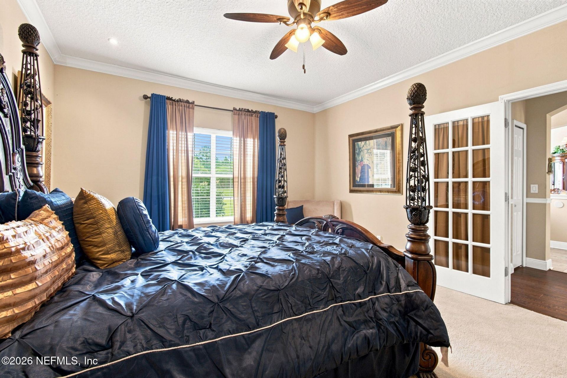 5843 Cypress Estates Drive, Elkton, FL 32033 Photo