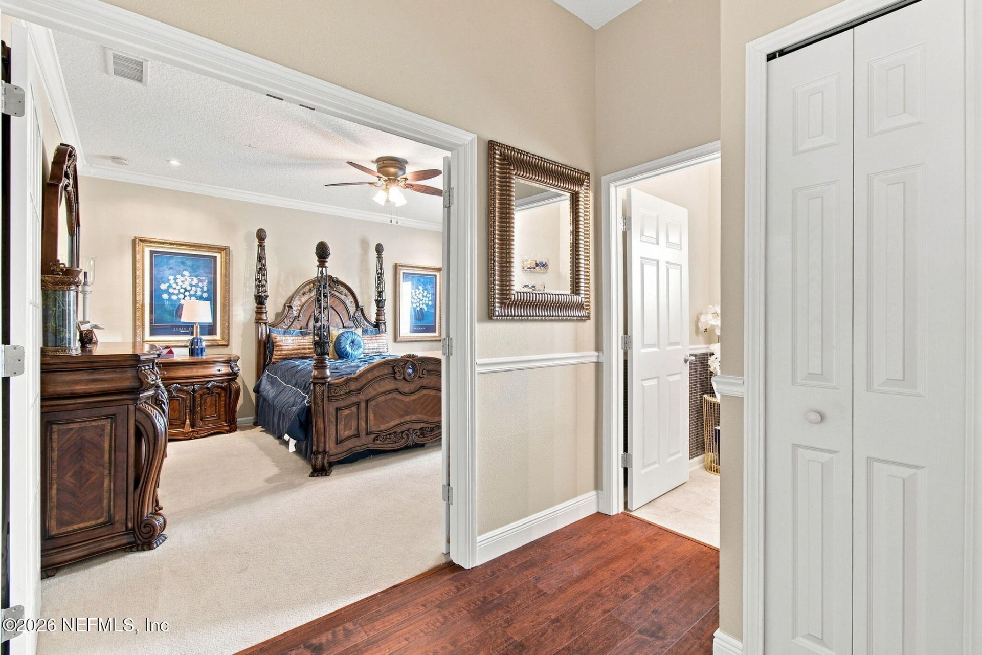 5843 Cypress Estates Drive, Elkton, FL 32033 Photo