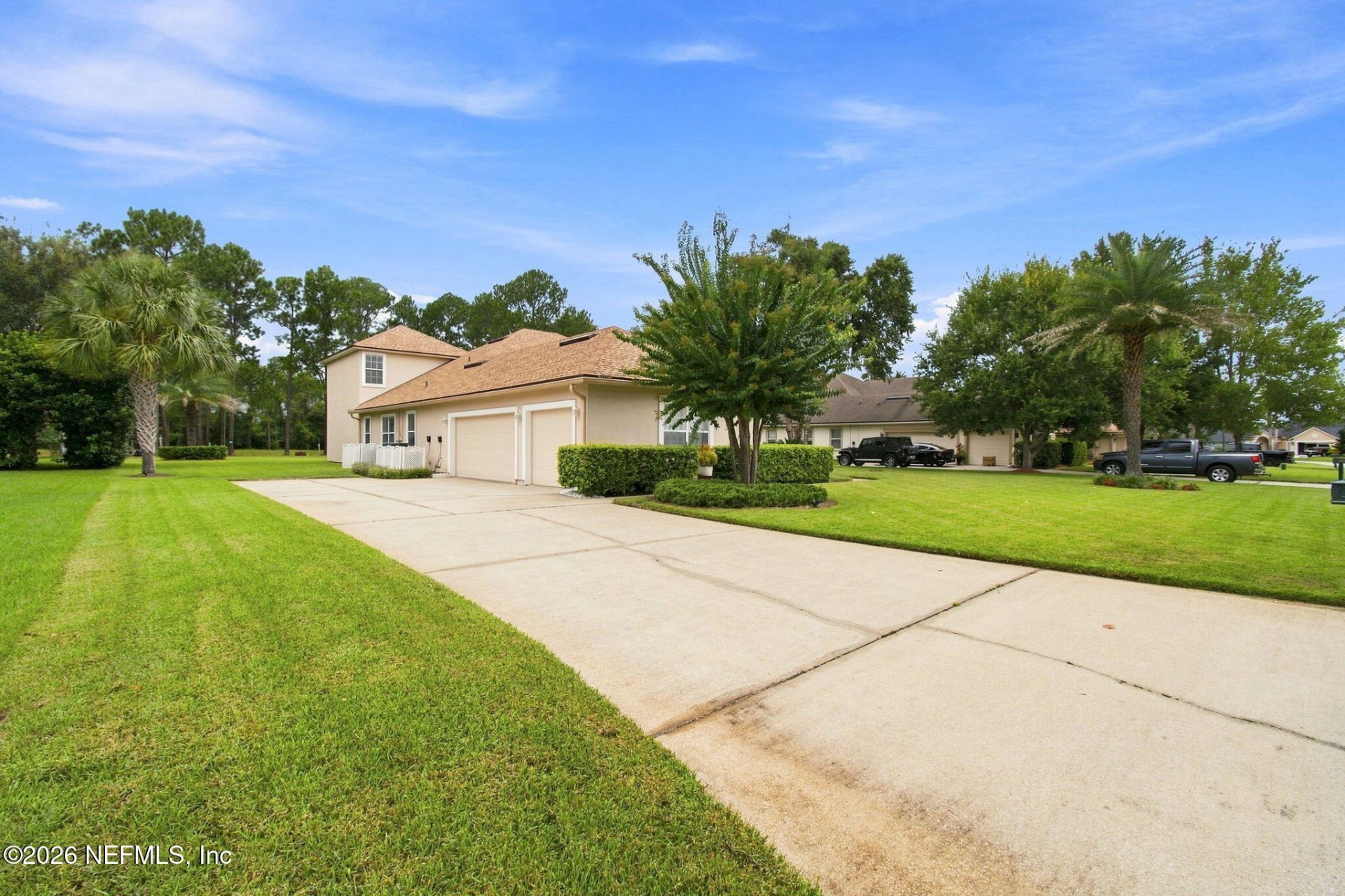 5843 Cypress Estates Drive, Elkton, FL 32033 Photo