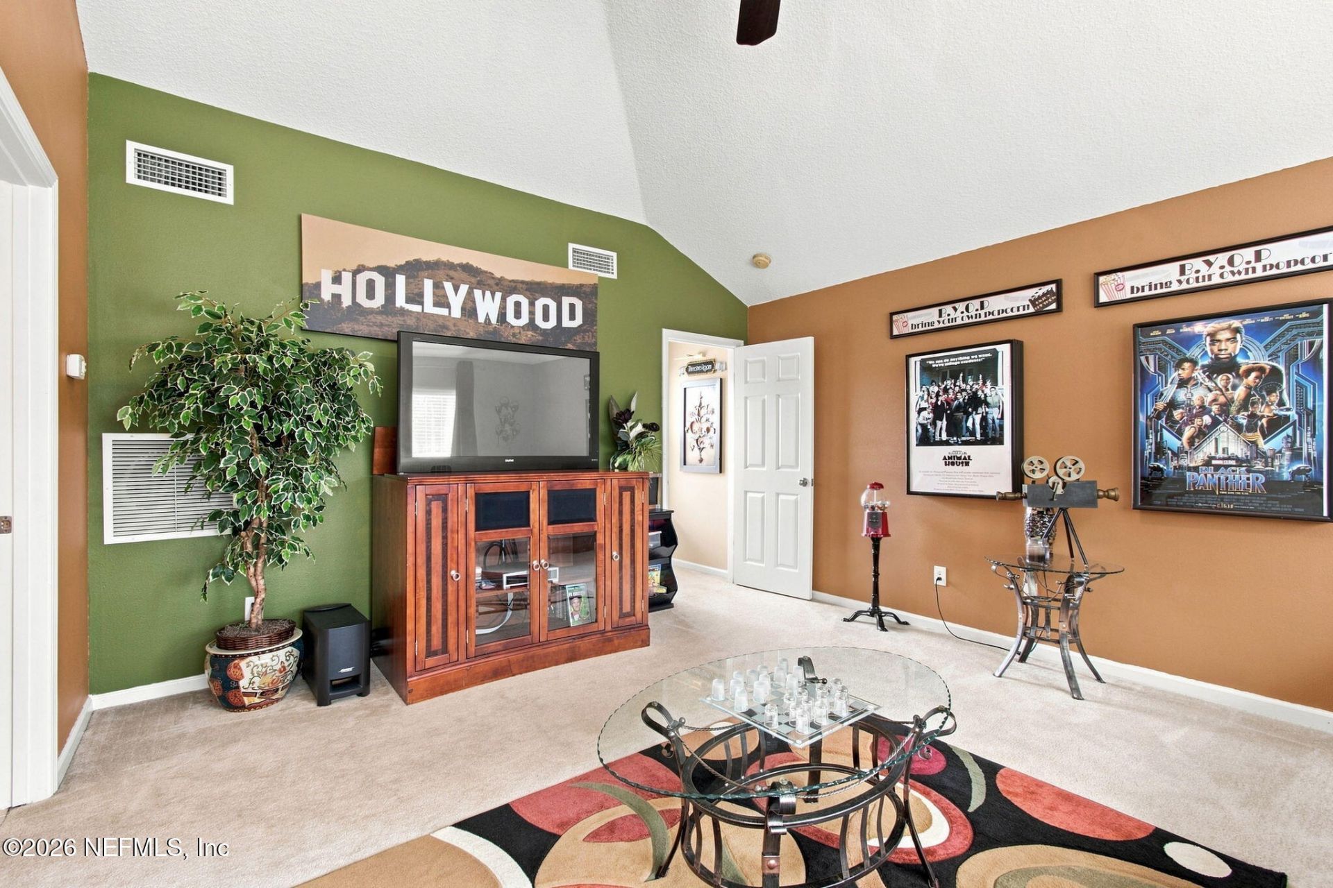 5843 Cypress Estates Drive, Elkton, FL 32033 Photo