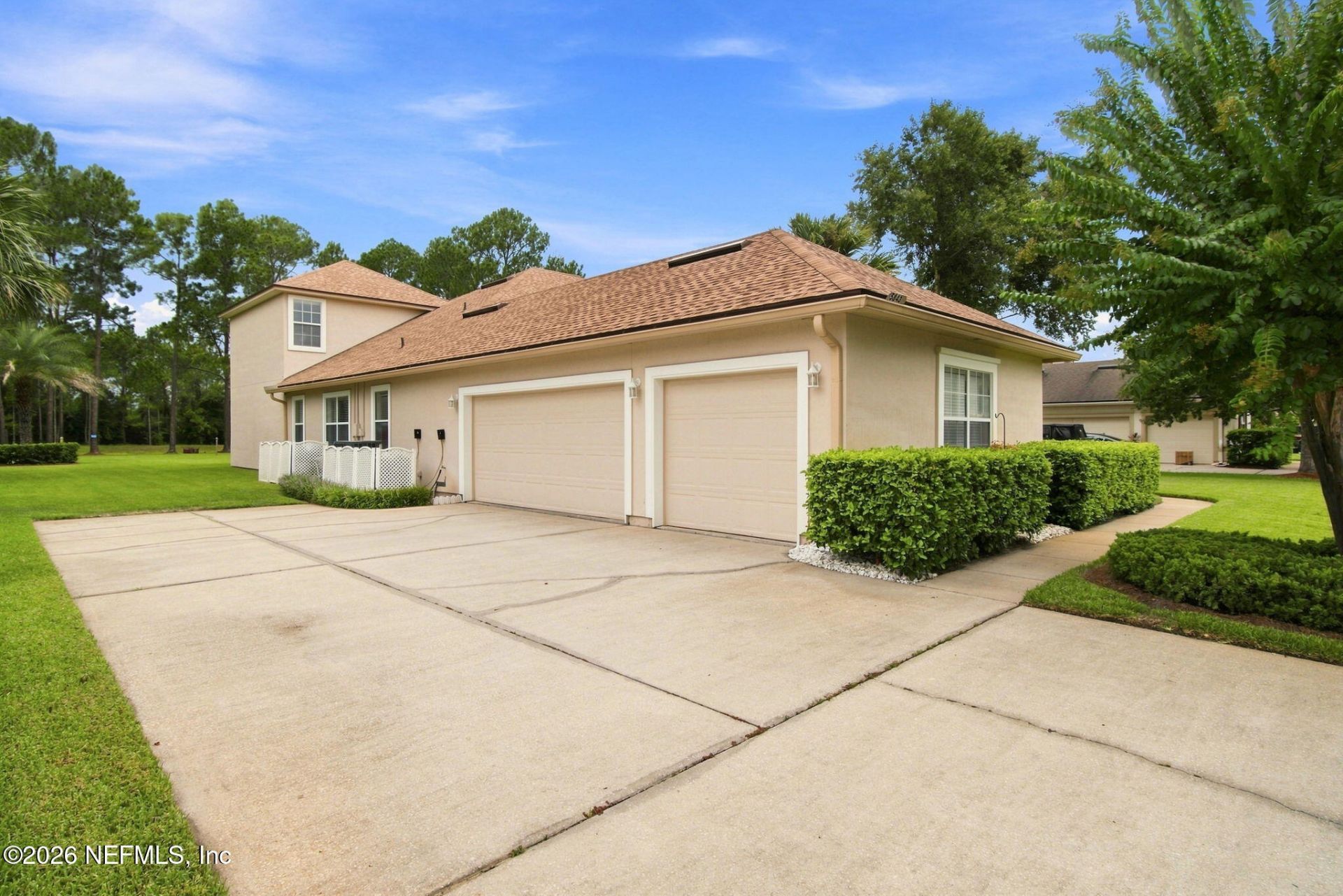 5843 Cypress Estates Drive, Elkton, FL 32033 Photo