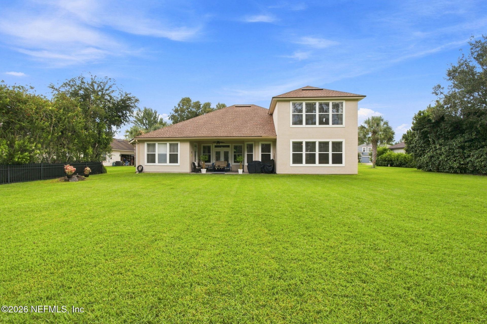 5843 Cypress Estates Drive, Elkton, FL 32033 Photo