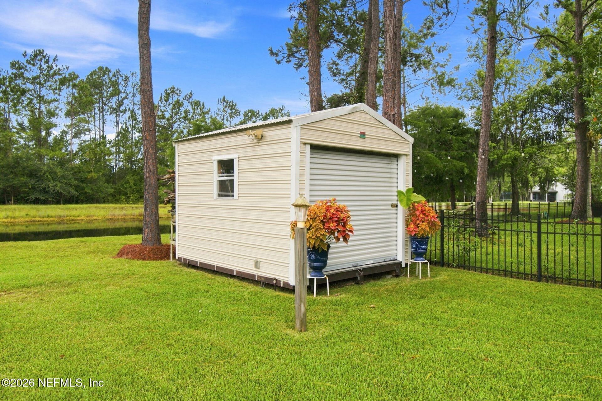 5843 Cypress Estates Drive, Elkton, FL 32033 Photo