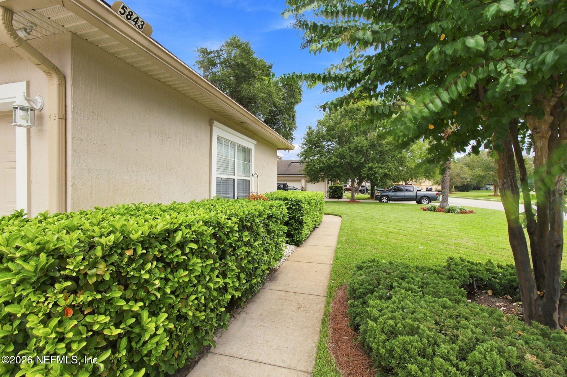 5843 Cypress Estates Drive, Elkton, FL 32033 Photo