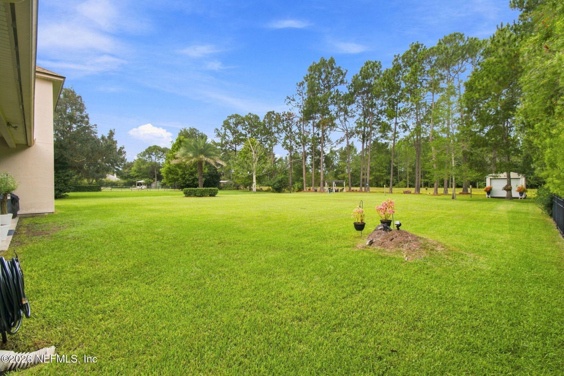 5843 Cypress Estates Drive, Elkton, FL 32033 Photo