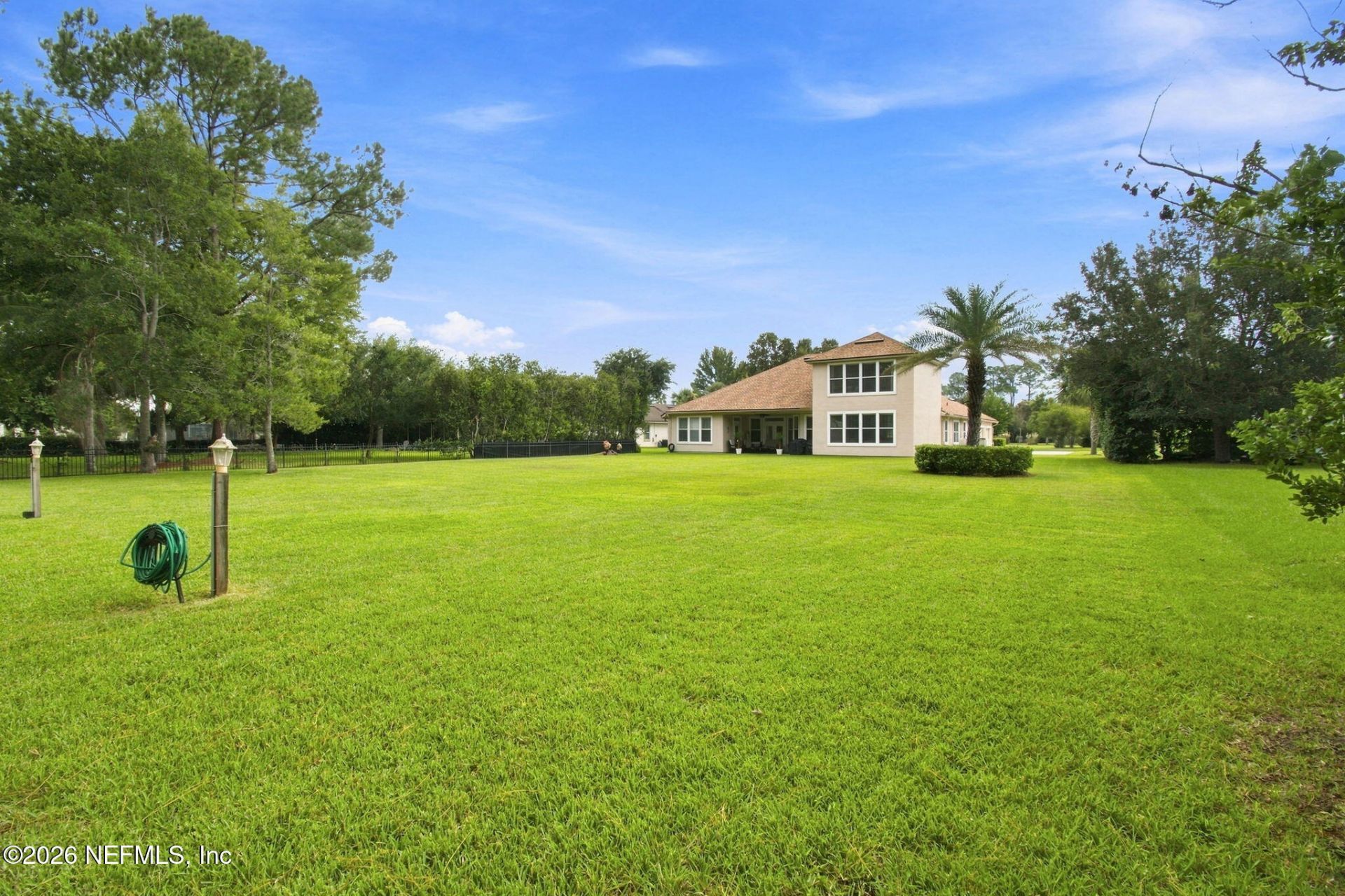 5843 Cypress Estates Drive, Elkton, FL 32033 Photo