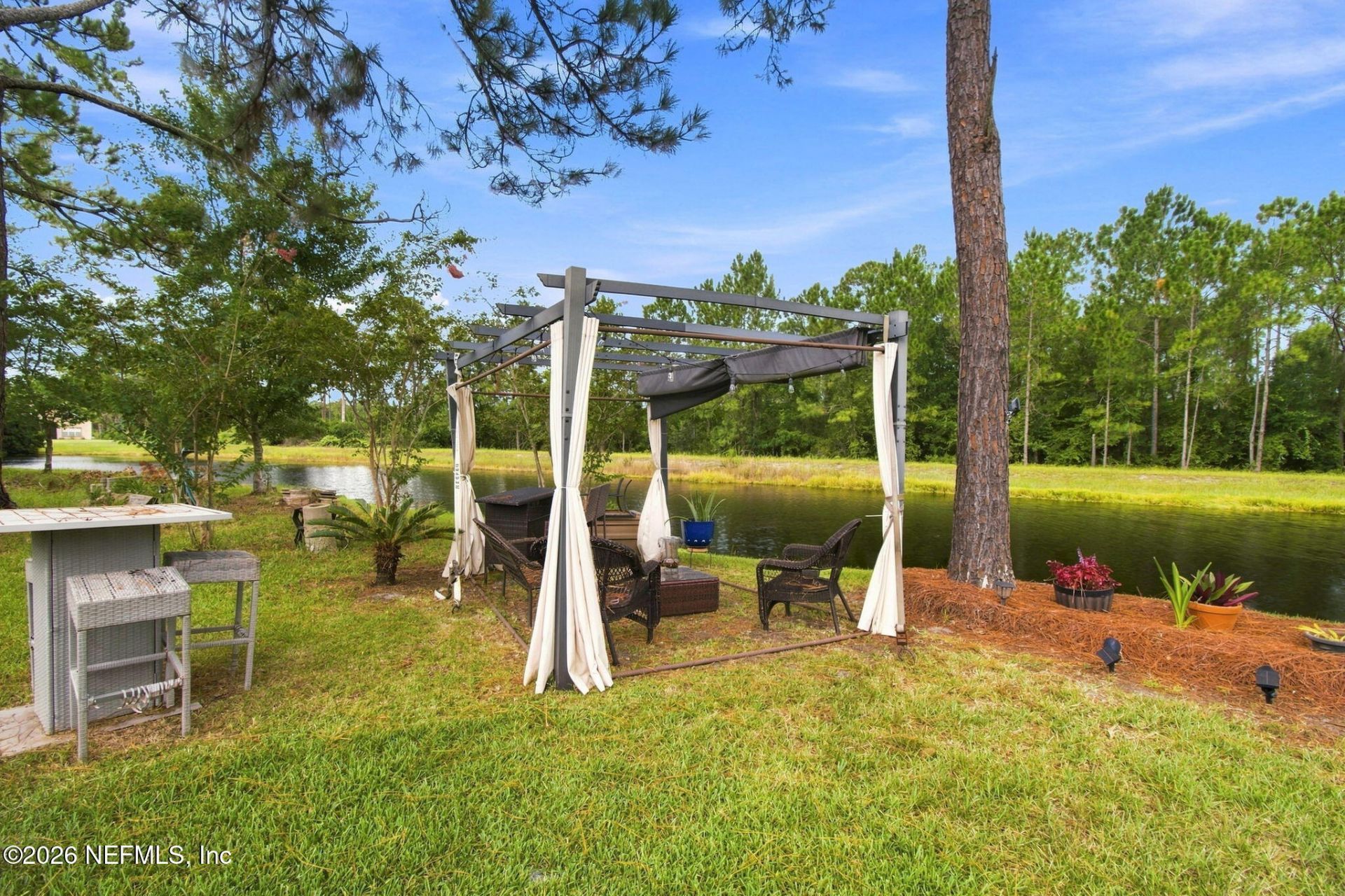 5843 Cypress Estates Drive, Elkton, FL 32033 Photo