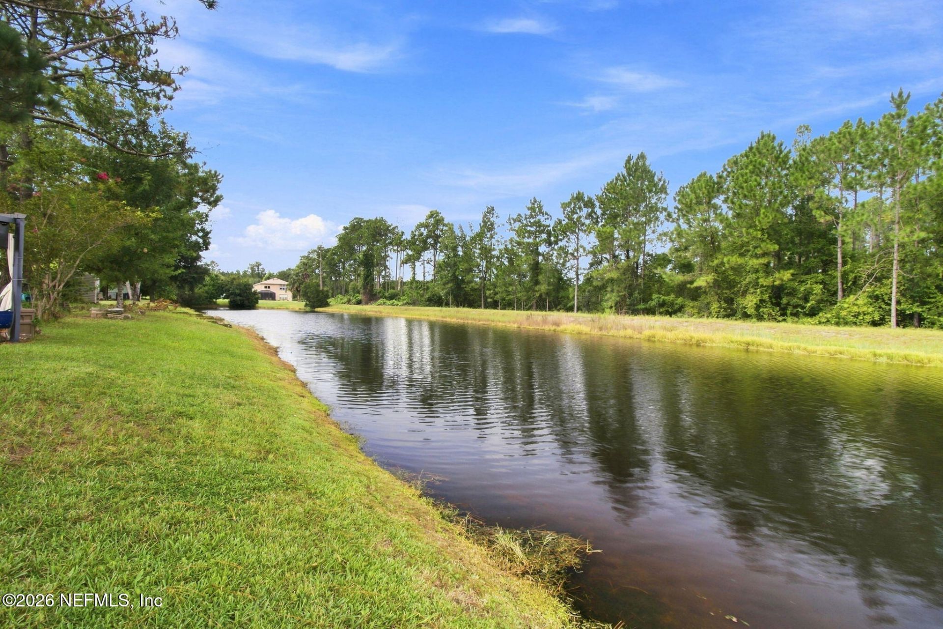 5843 Cypress Estates Drive, Elkton, FL 32033 Photo