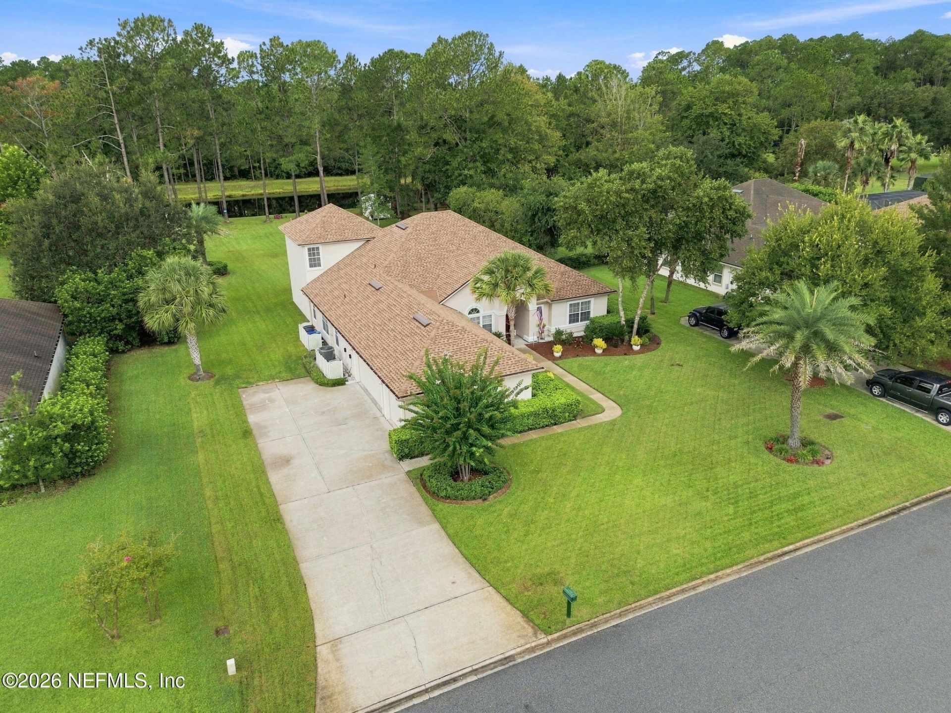 5843 Cypress Estates Drive, Elkton, FL 32033 Photo