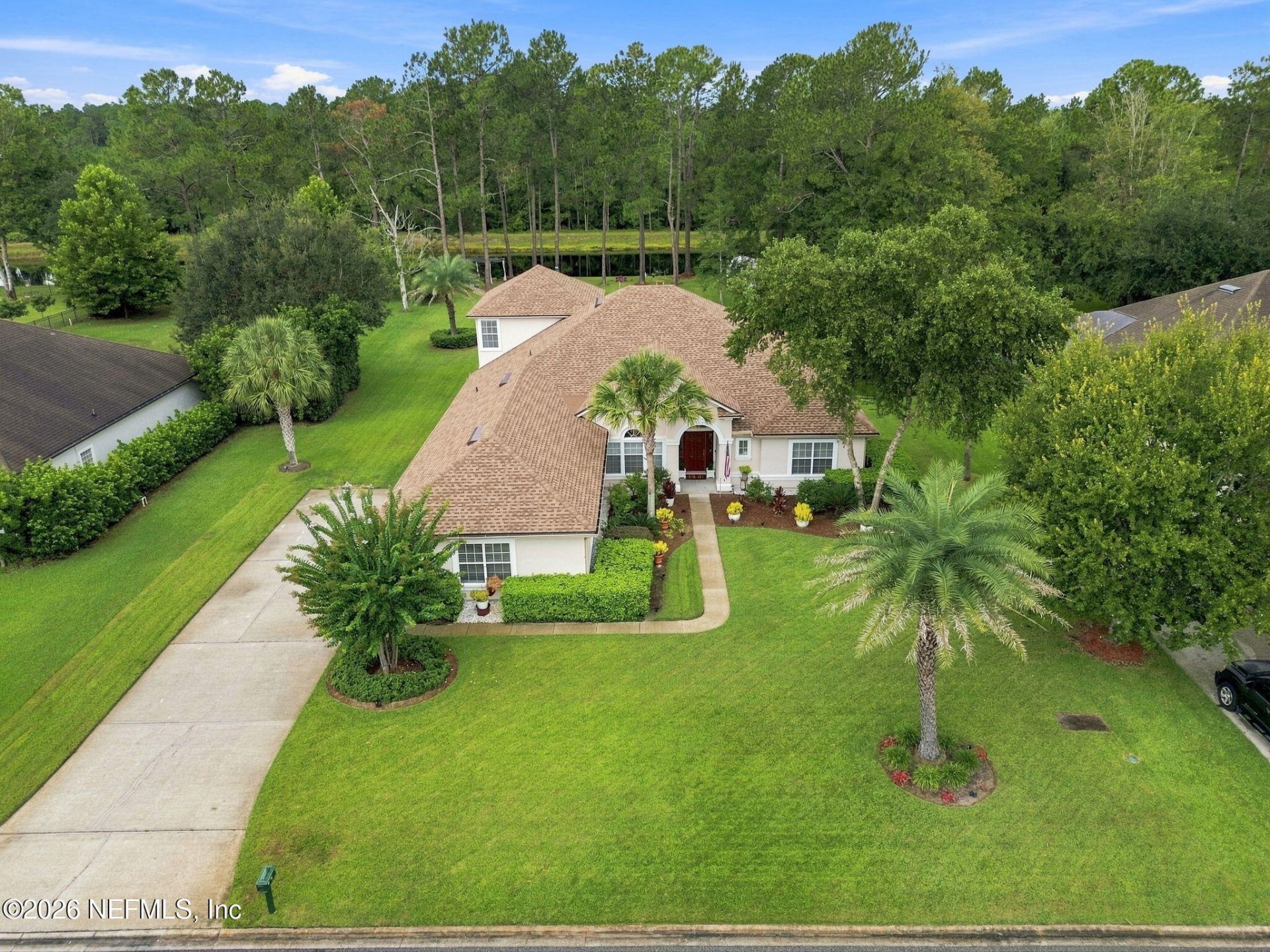 5843 Cypress Estates Drive, Elkton, FL 32033 Photo