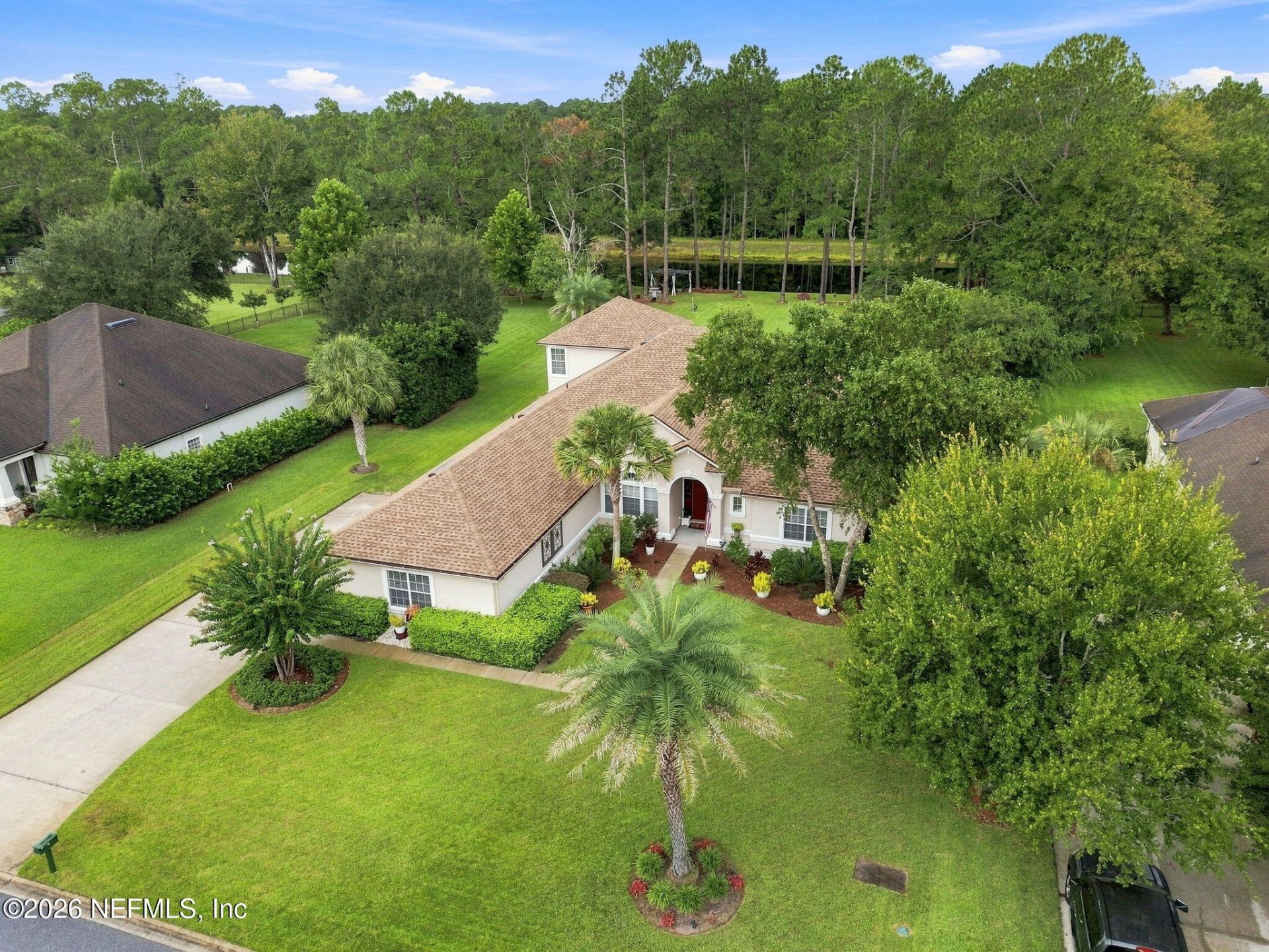 5843 Cypress Estates Drive, Elkton, FL 32033 Photo