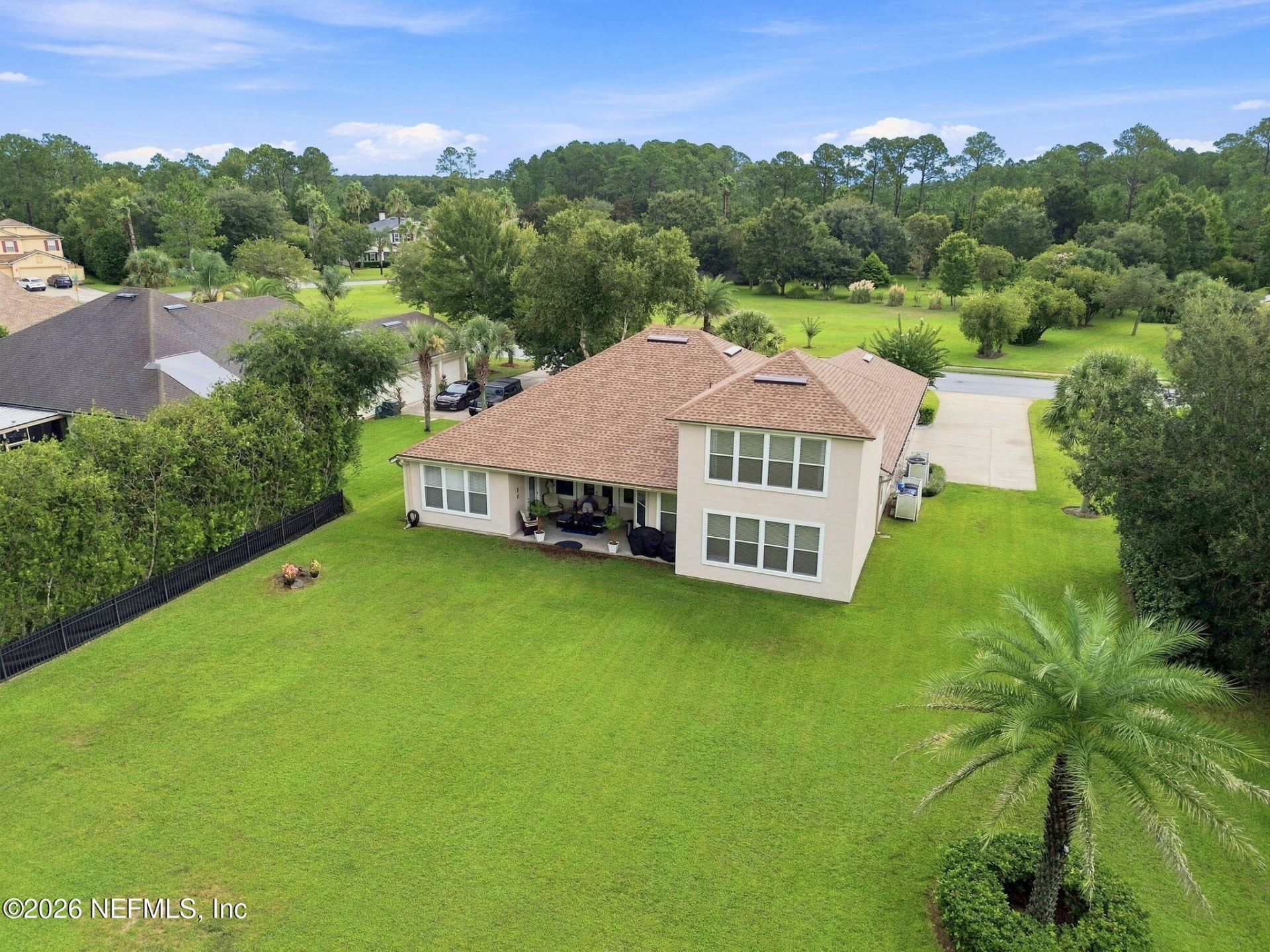 5843 Cypress Estates Drive, Elkton, FL 32033 Photo