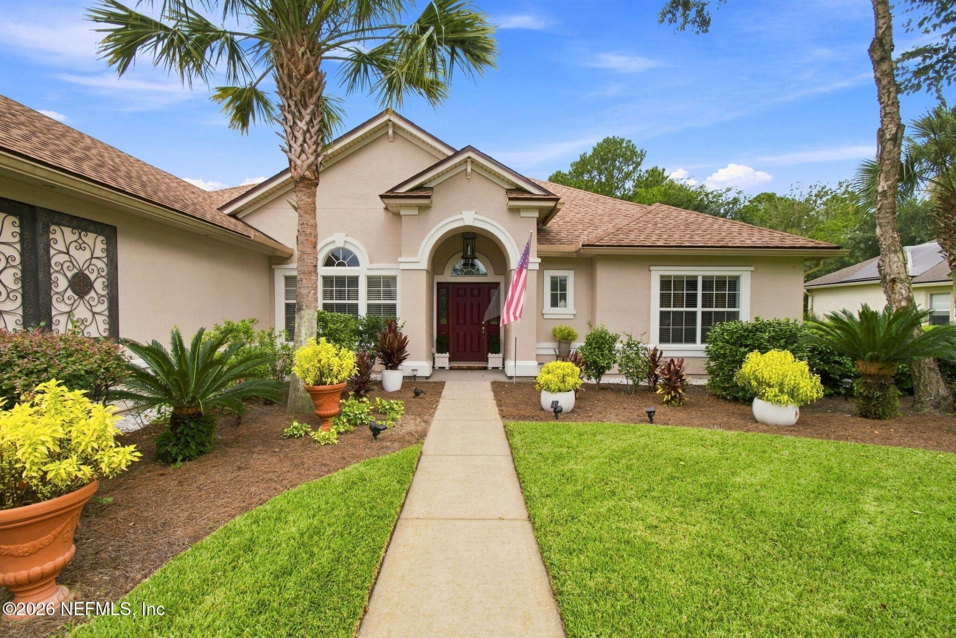 5843 Cypress Estates Drive, Elkton, FL 32033 Photo