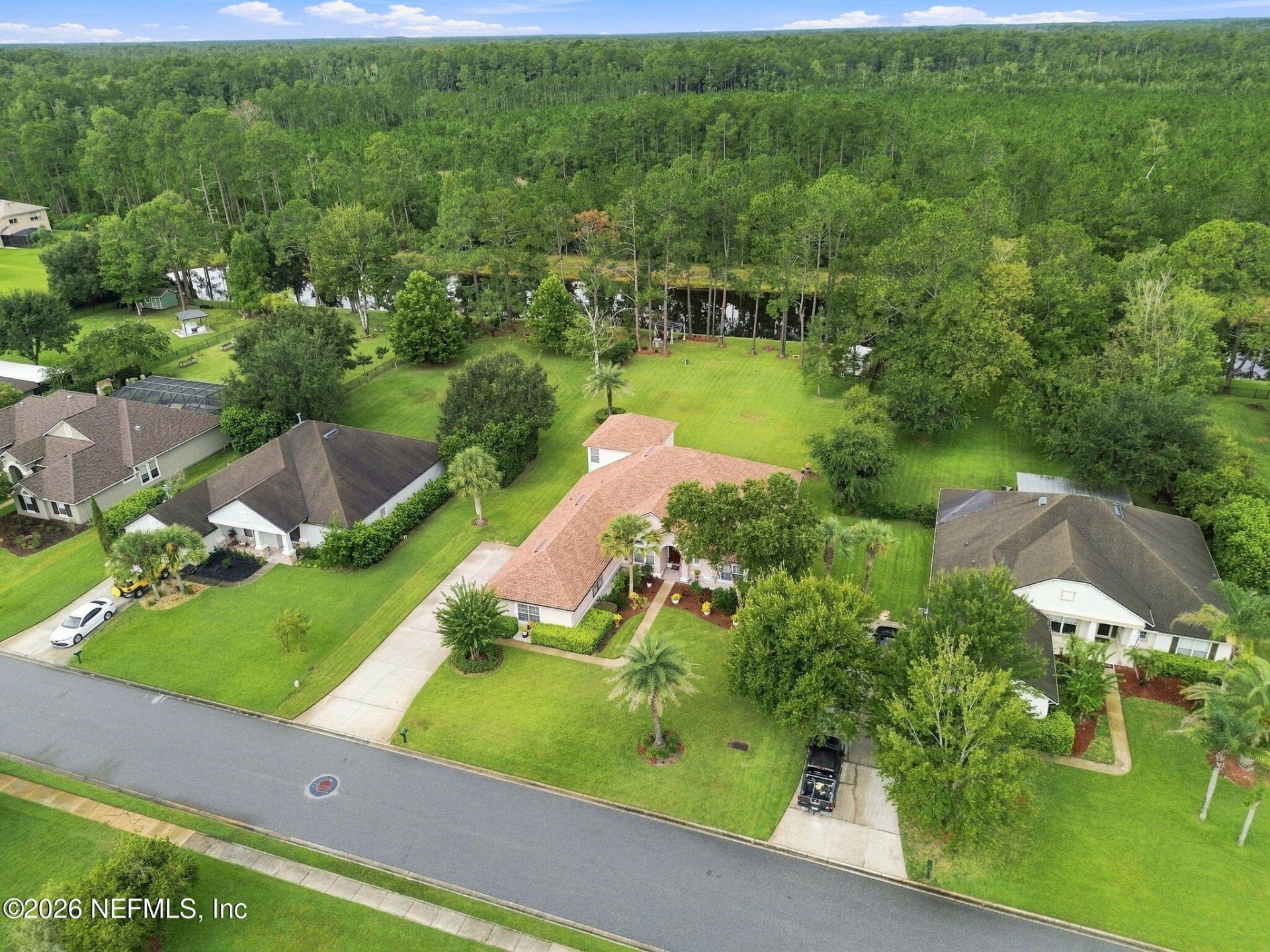 5843 Cypress Estates Drive, Elkton, FL 32033 Photo