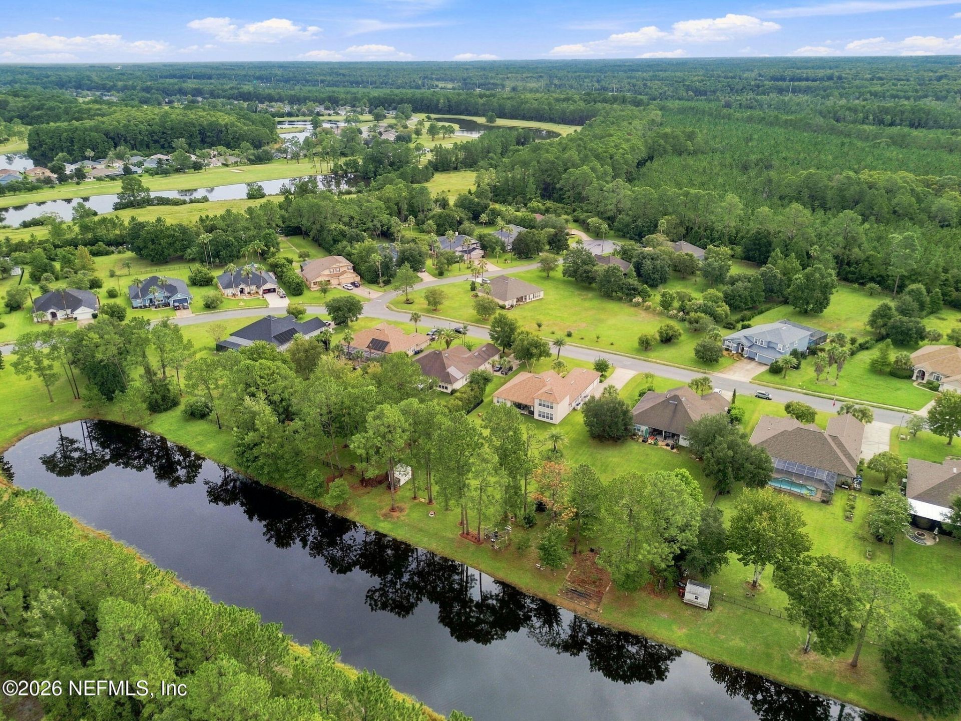 5843 Cypress Estates Drive, Elkton, FL 32033 Photo