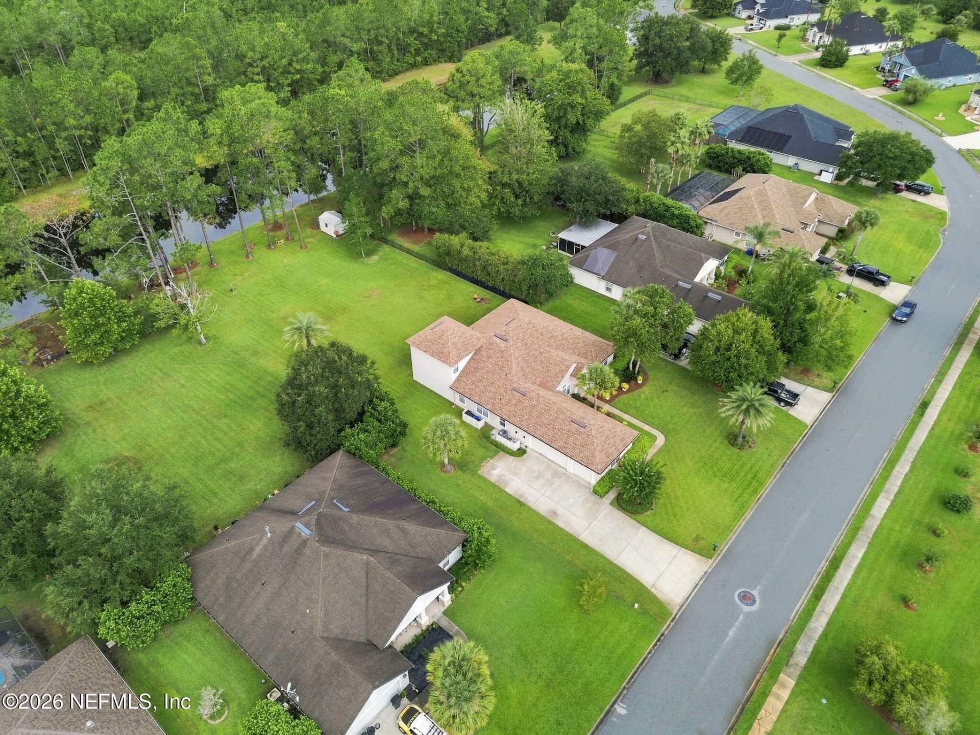 5843 Cypress Estates Drive, Elkton, FL 32033 Photo