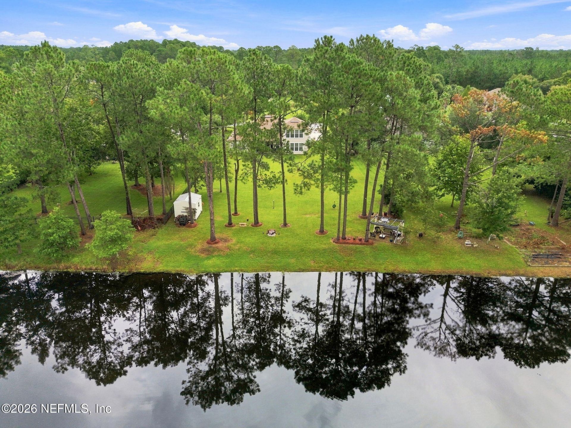 5843 Cypress Estates Drive, Elkton, FL 32033 Photo