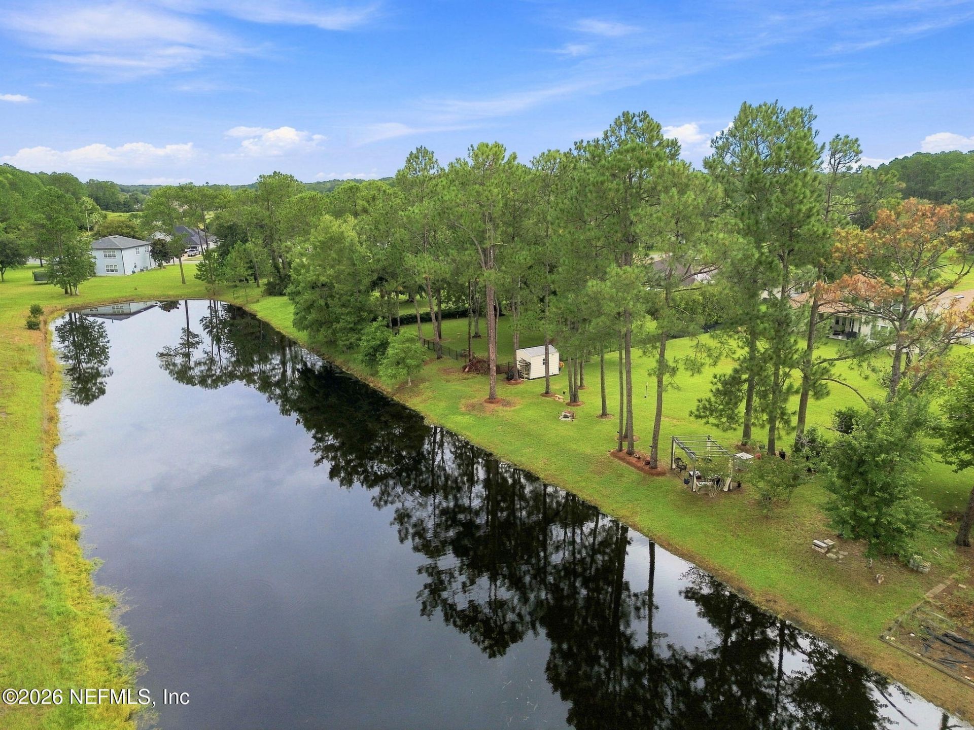 5843 Cypress Estates Drive, Elkton, FL 32033 Photo