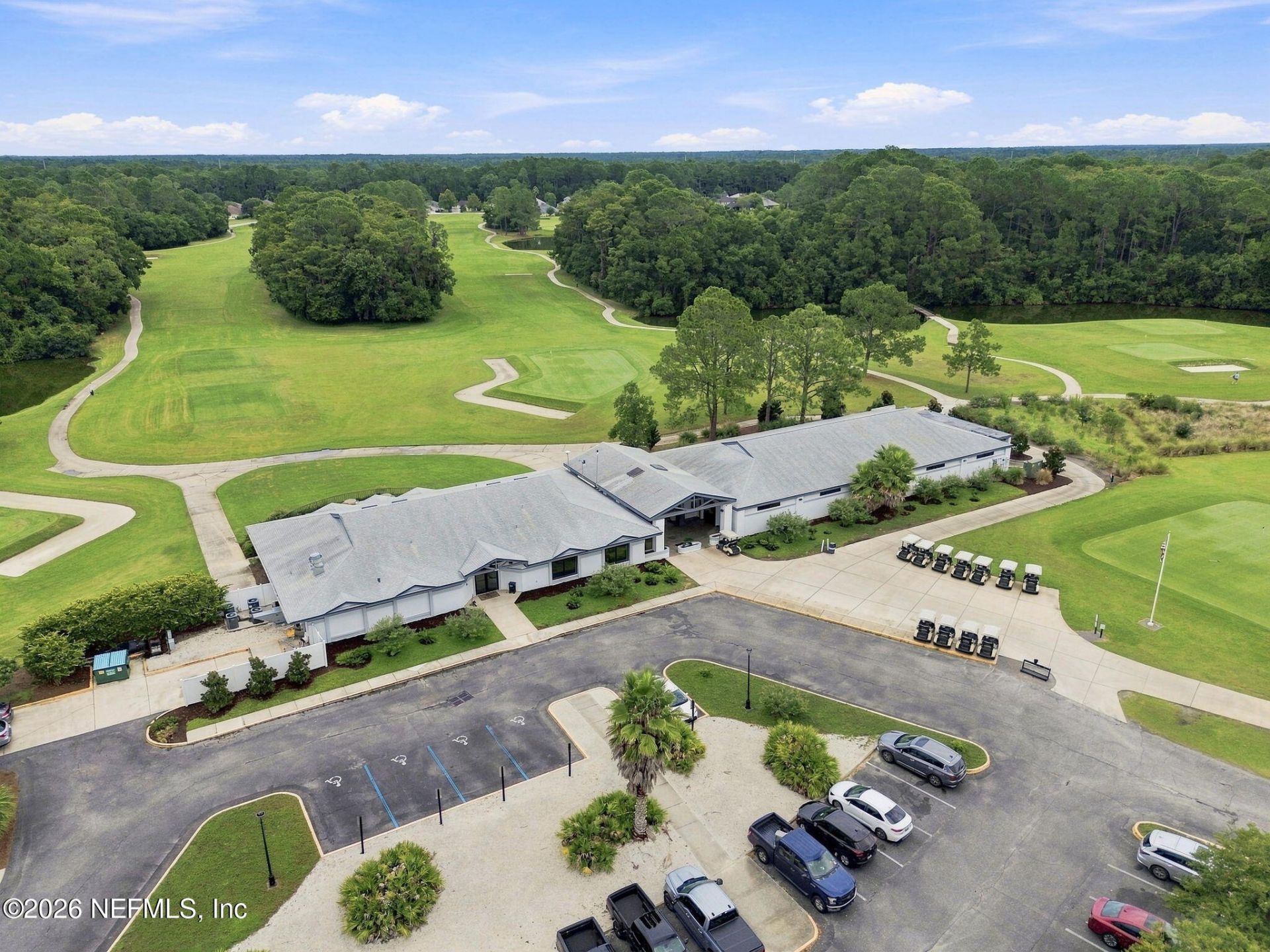 5843 Cypress Estates Drive, Elkton, FL 32033 Photo