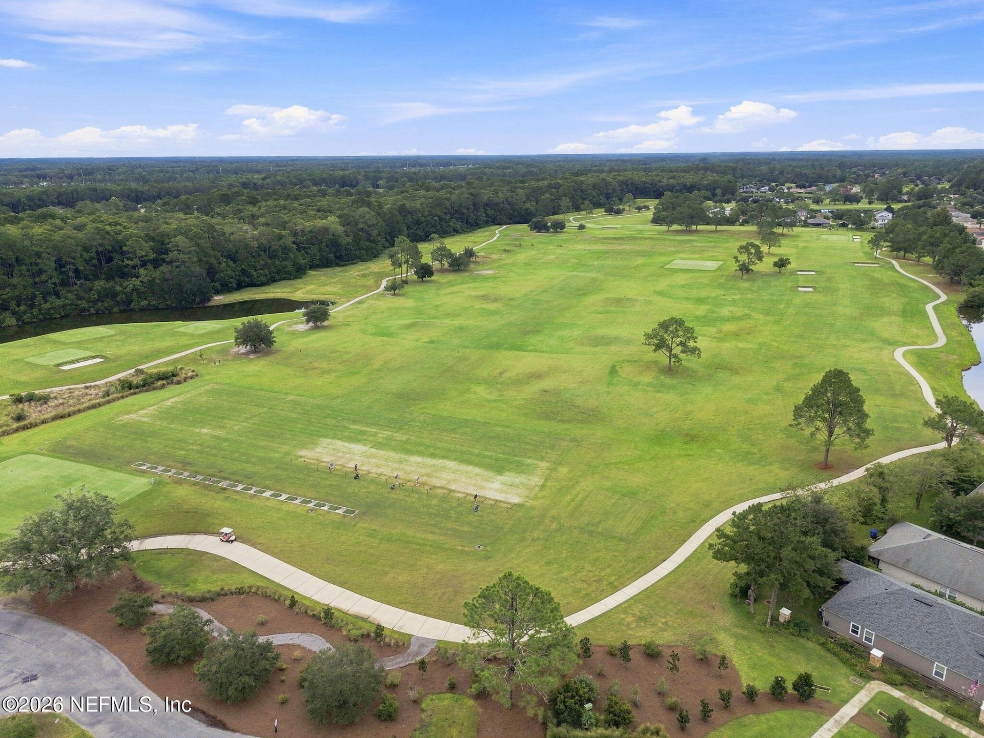 5843 Cypress Estates Drive, Elkton, FL 32033 Photo