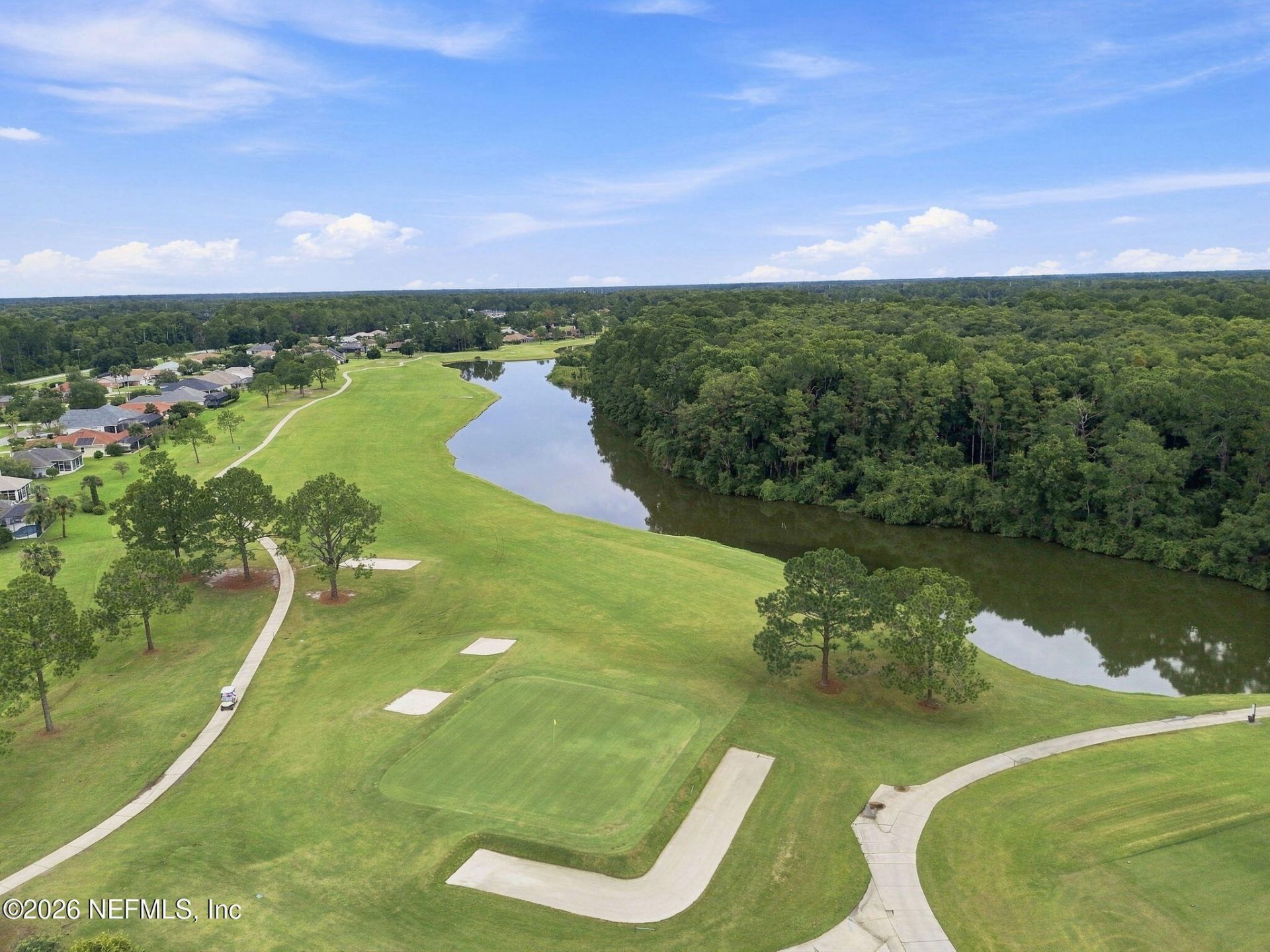 5843 Cypress Estates Drive, Elkton, FL 32033 Photo