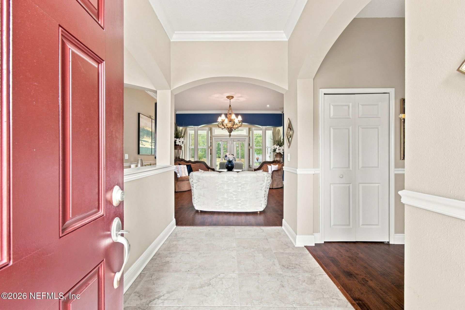 5843 Cypress Estates Drive, Elkton, FL 32033 Photo