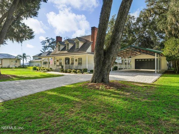 1544 COMMUNITY Point, Fleming Island, FL 32003
