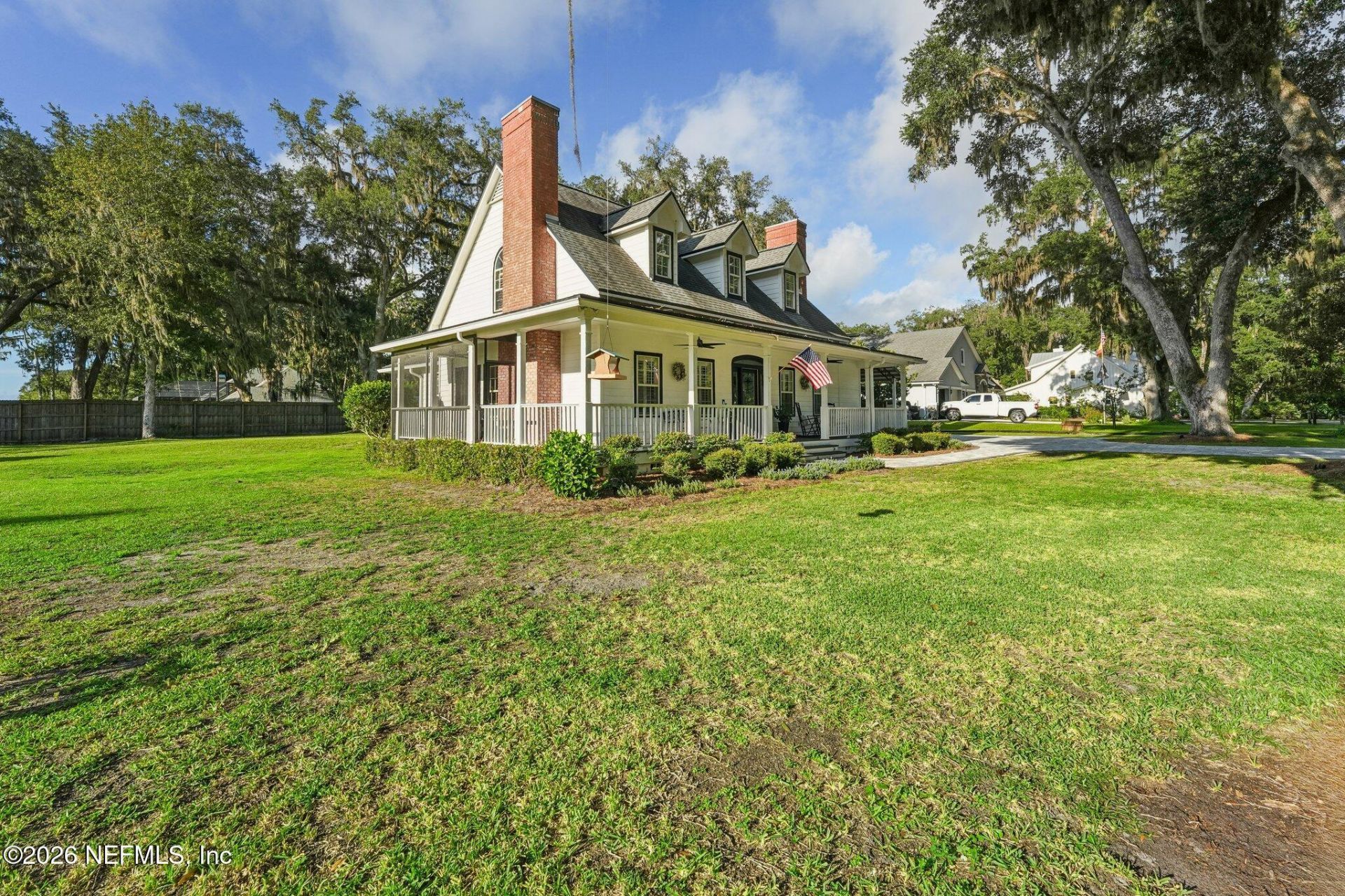 1544 Community Point, Fleming Island, FL 32003 Photo