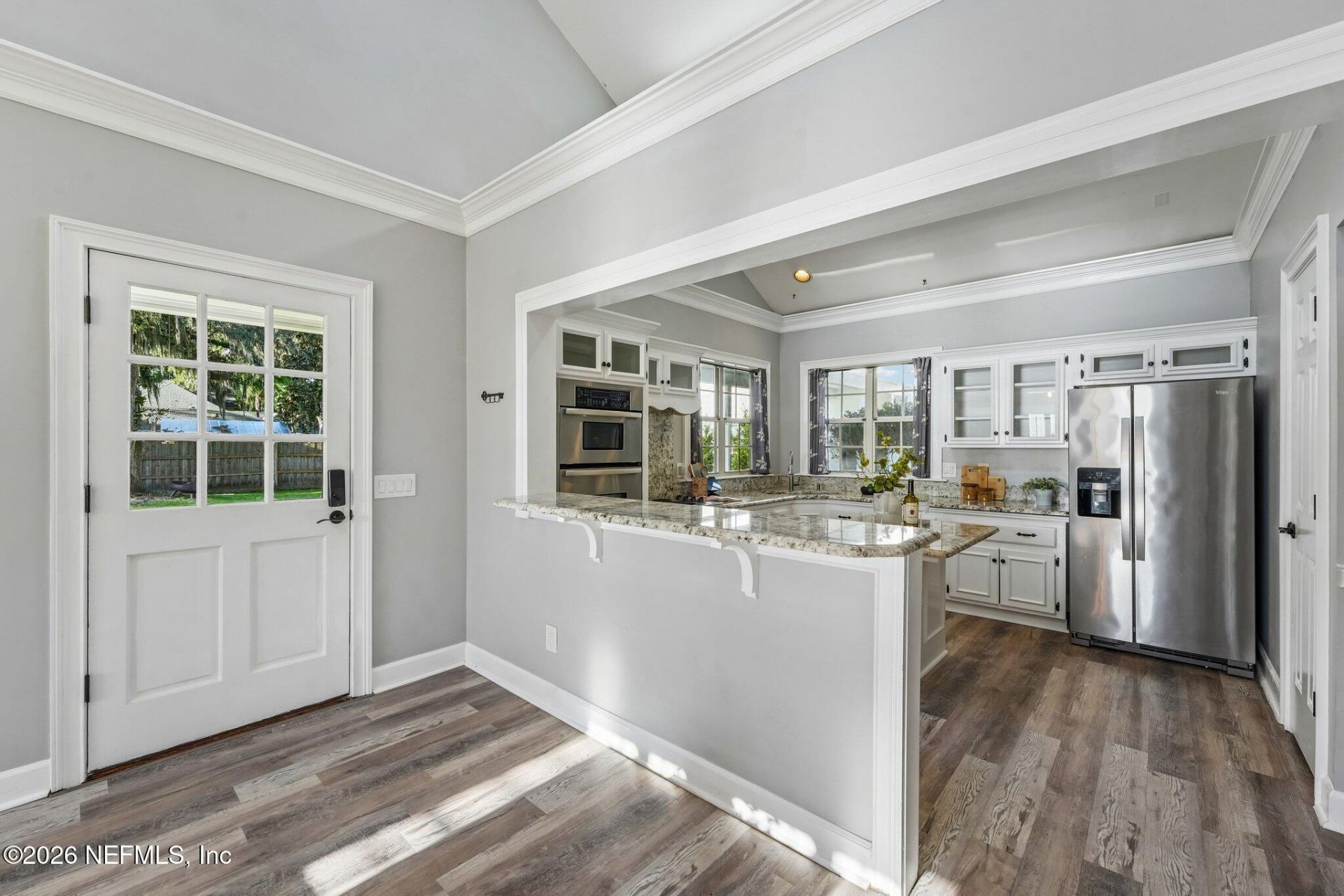1544 Community Point, Fleming Island, FL 32003 Photo