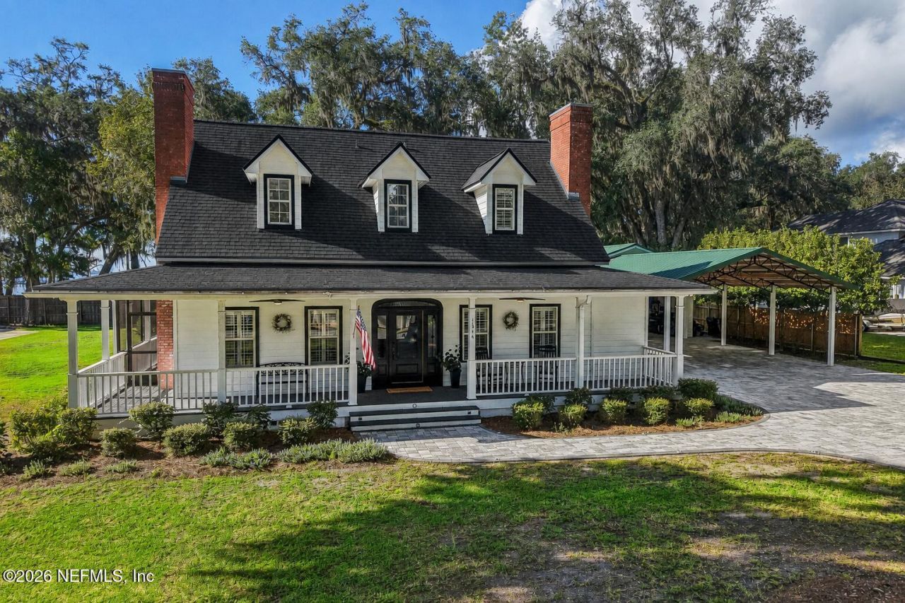 1544 Community Point, Fleming Island, FL 32003 Photo