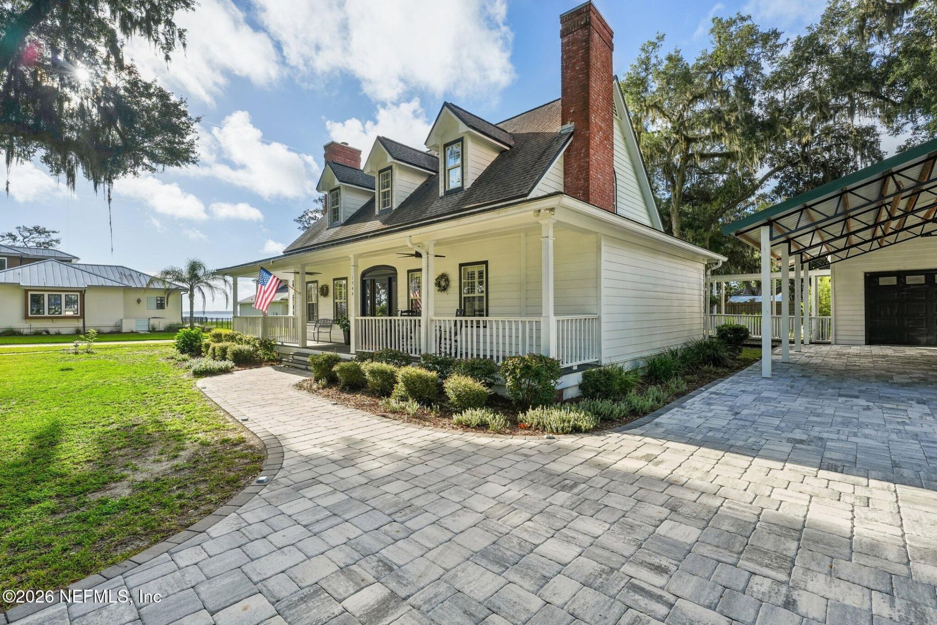 1544 Community Point, Fleming Island, FL 32003 Photo