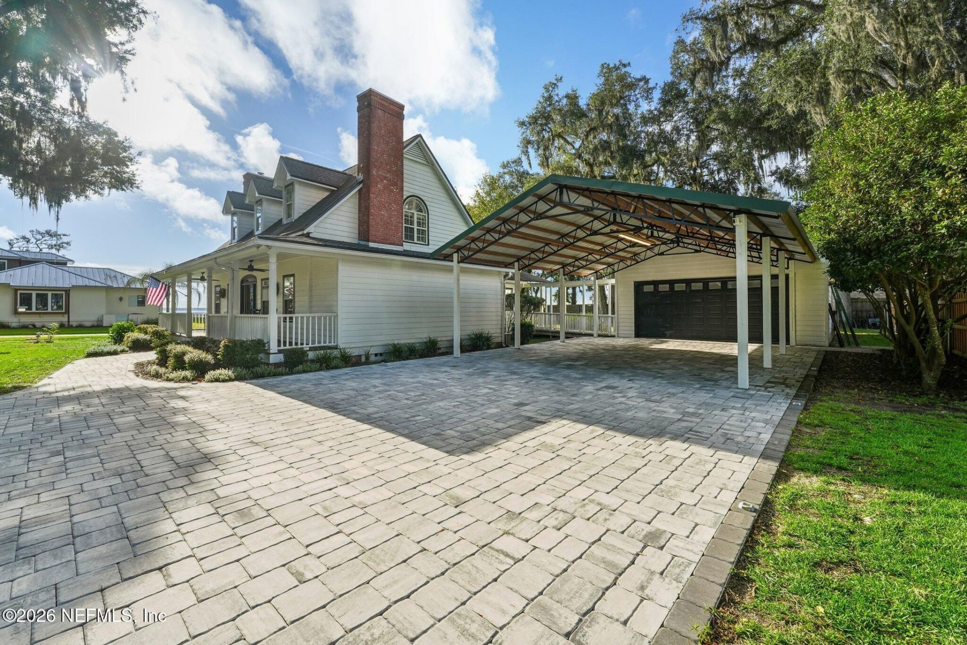 1544 Community Point, Fleming Island, FL 32003 Photo