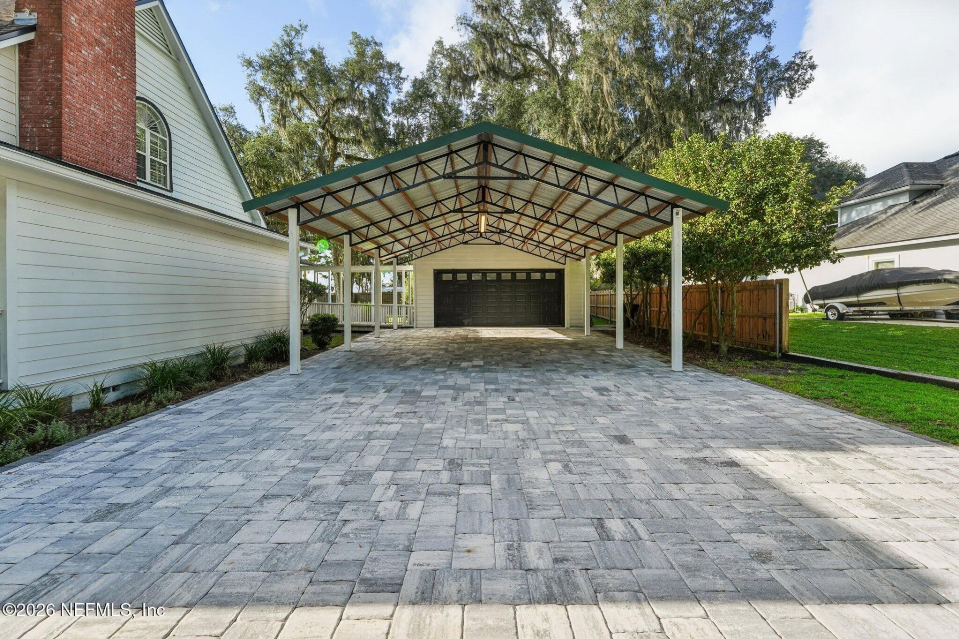 1544 Community Point, Fleming Island, FL 32003 Photo