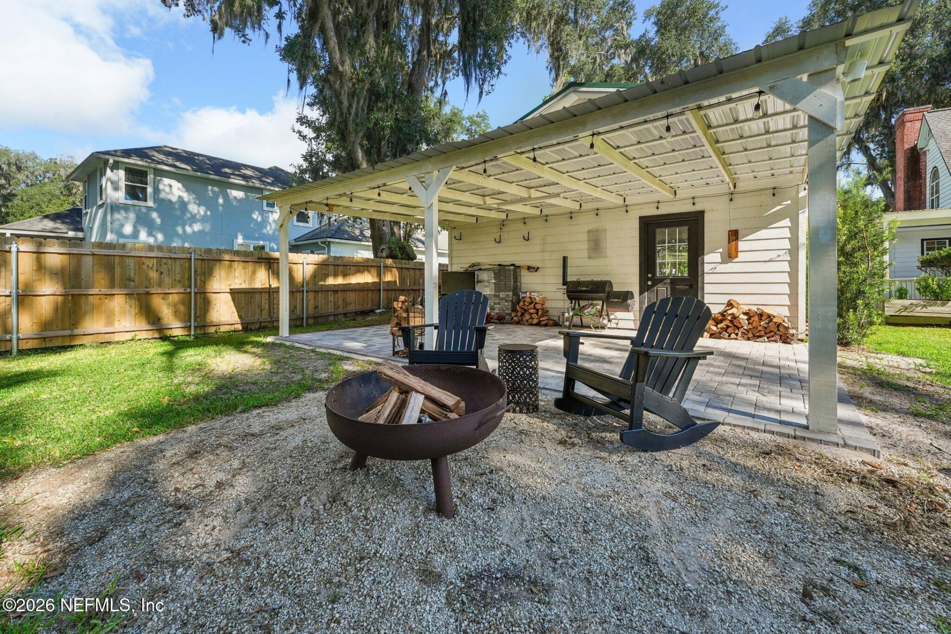 1544 Community Point, Fleming Island, FL 32003 Photo
