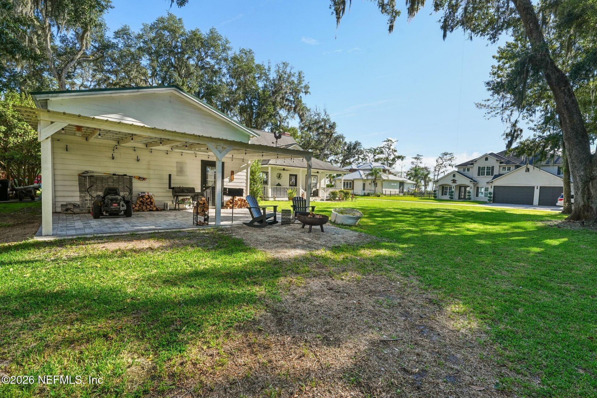 1544 Community Point, Fleming Island, FL 32003 Photo