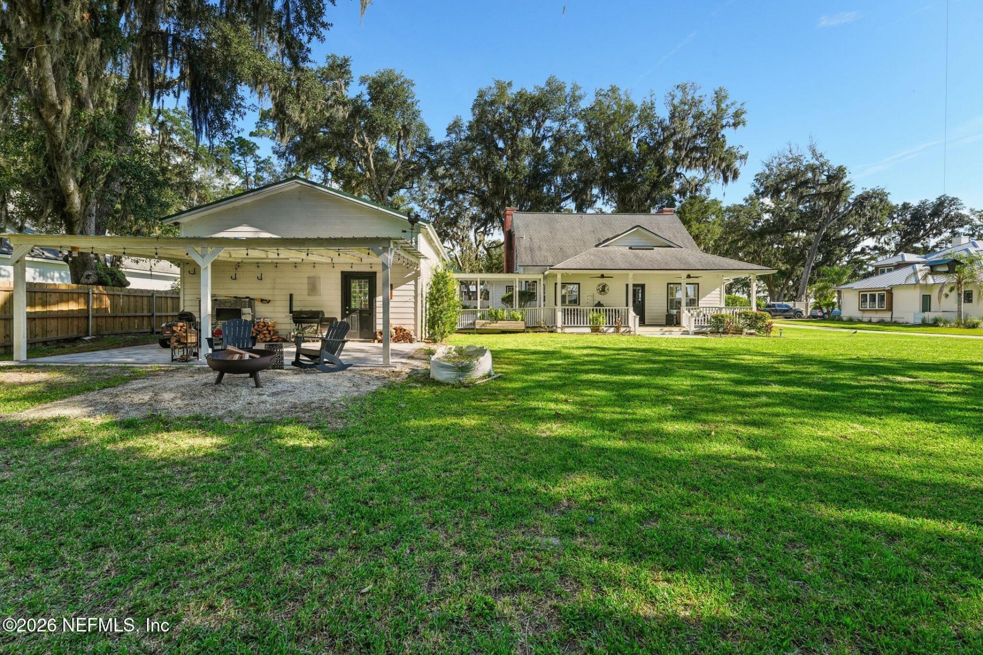 1544 Community Point, Fleming Island, FL 32003 Photo