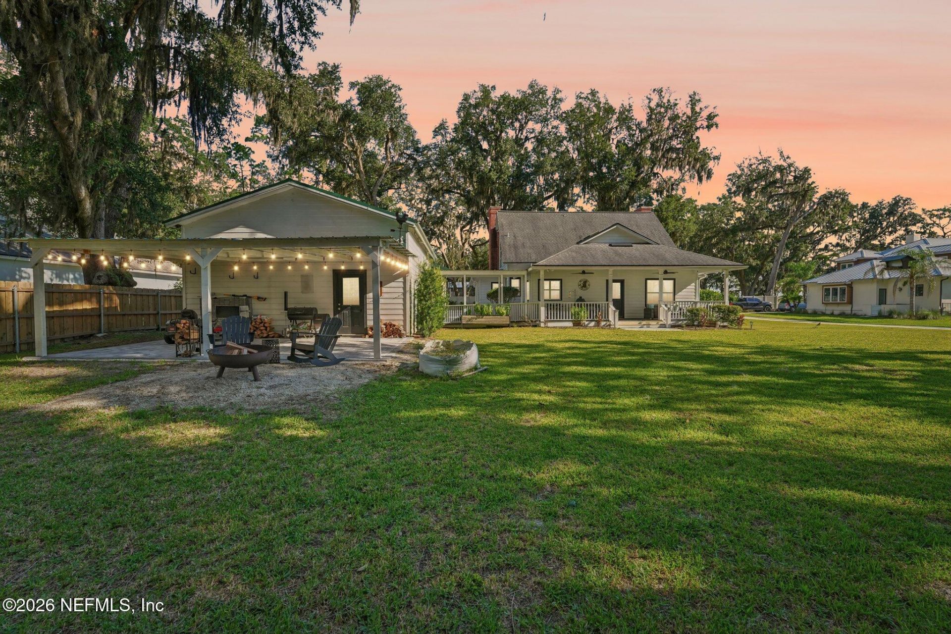 1544 Community Point, Fleming Island, FL 32003 Photo