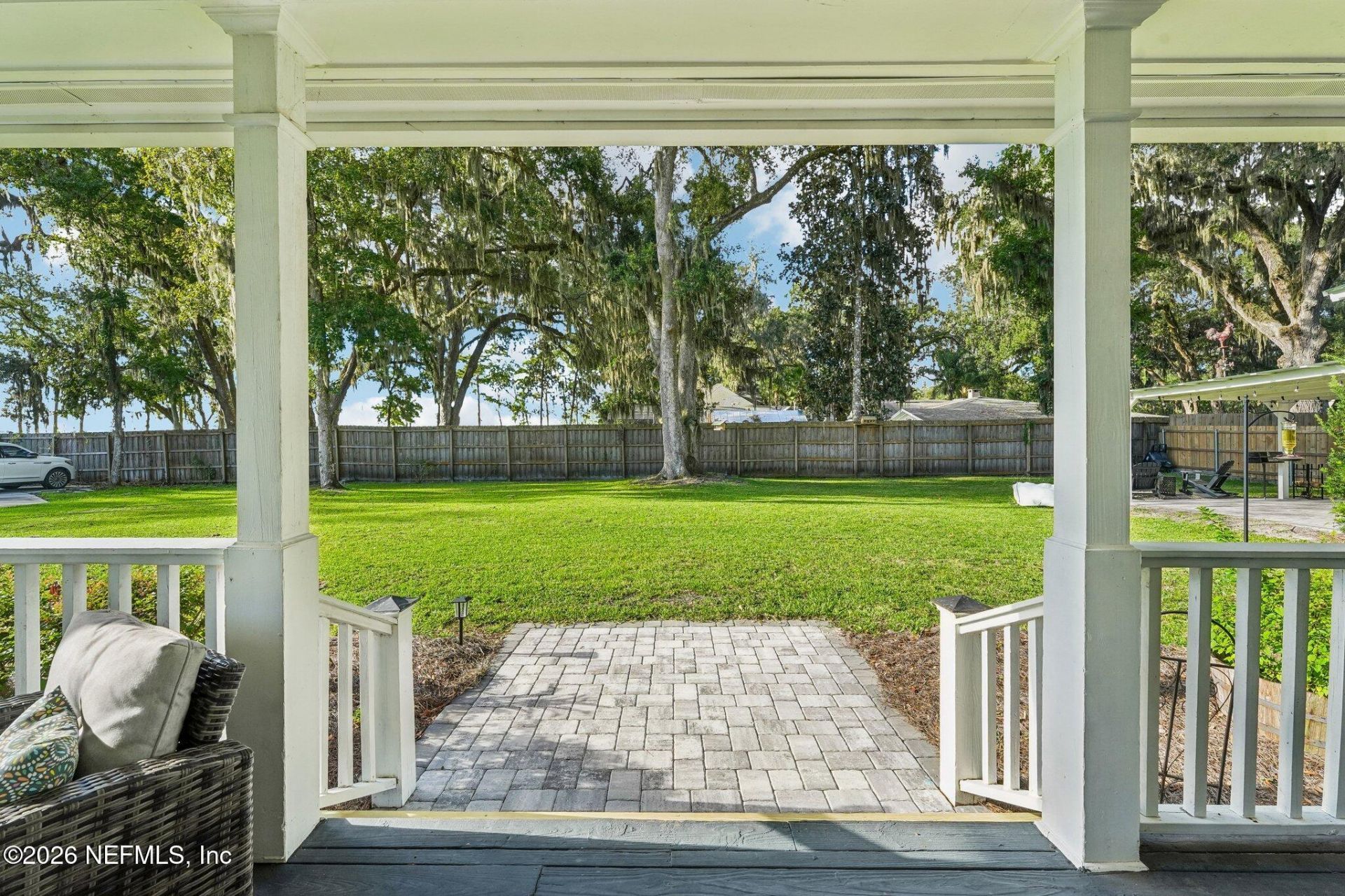 1544 Community Point, Fleming Island, FL 32003 Photo