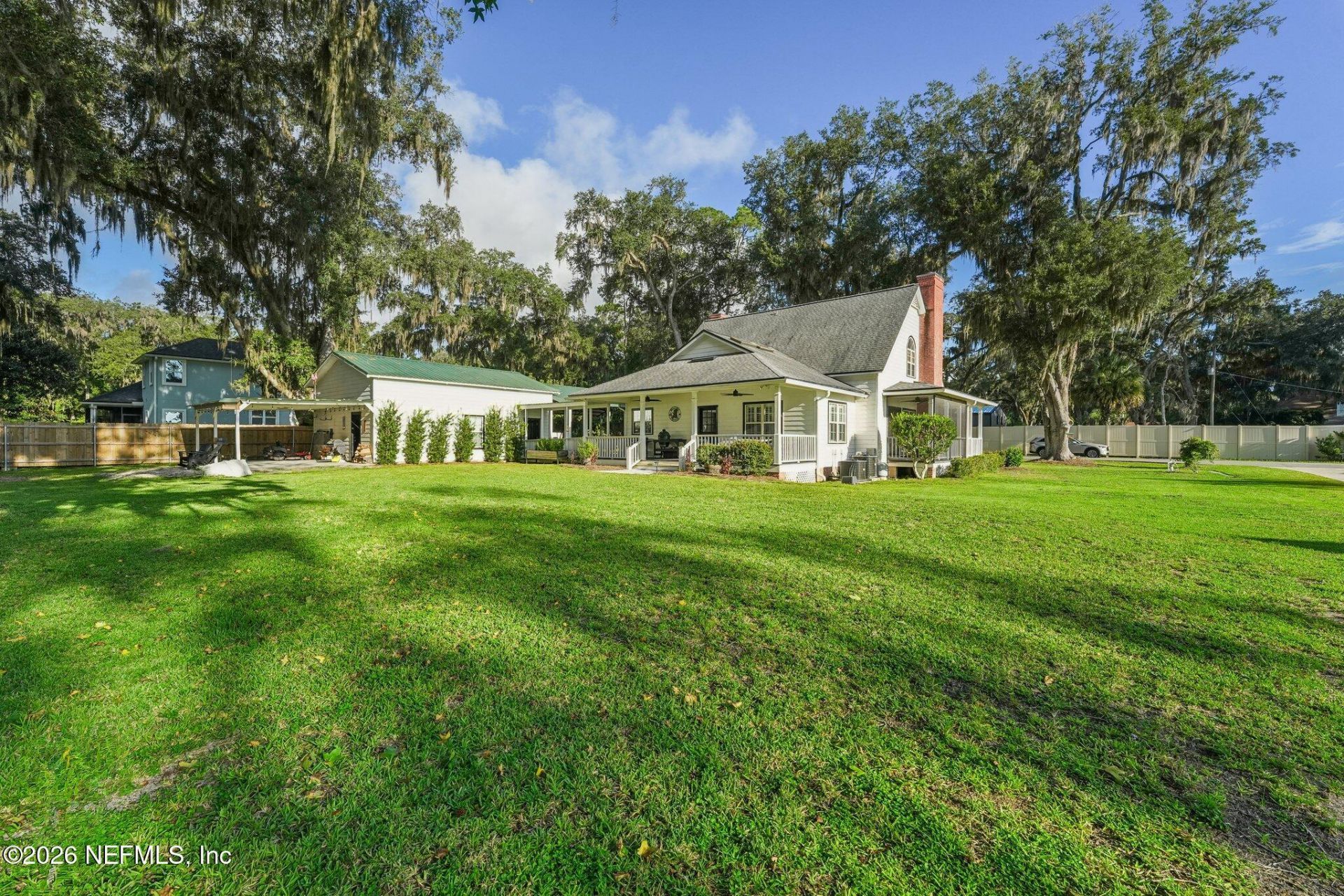 1544 Community Point, Fleming Island, FL 32003 Photo