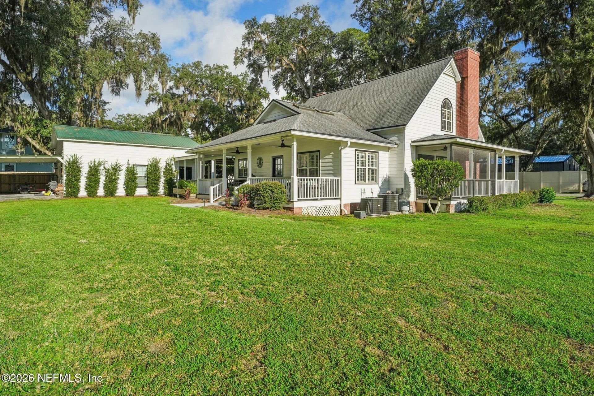 1544 Community Point, Fleming Island, FL 32003 Photo