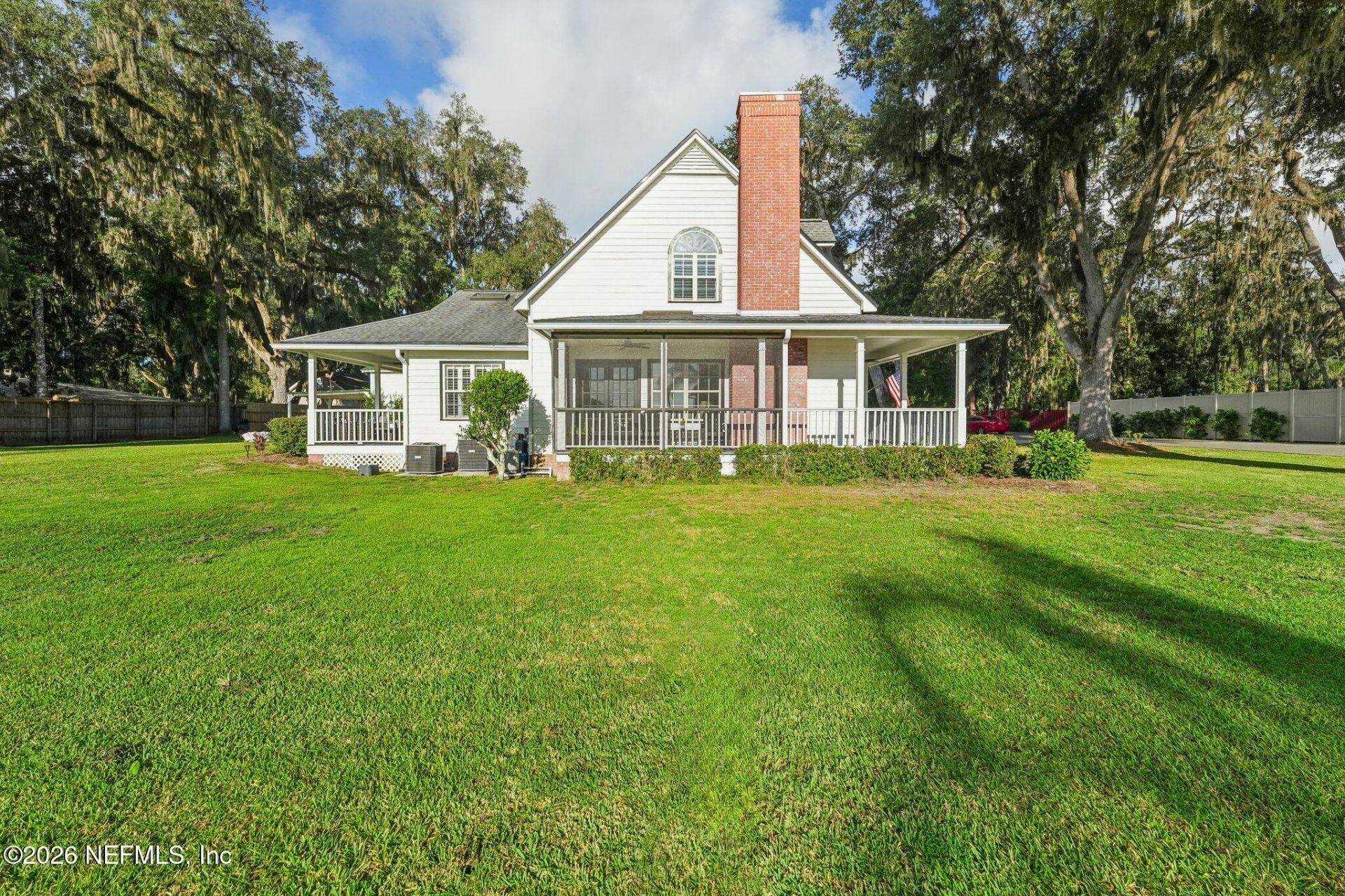 1544 Community Point, Fleming Island, FL 32003 Photo