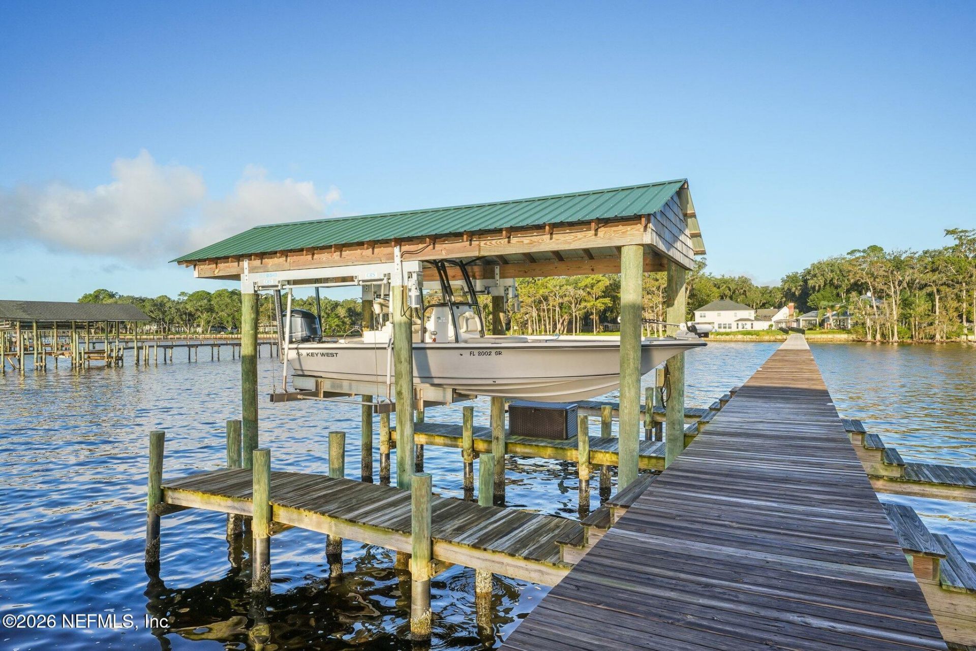 1544 Community Point, Fleming Island, FL 32003 Photo